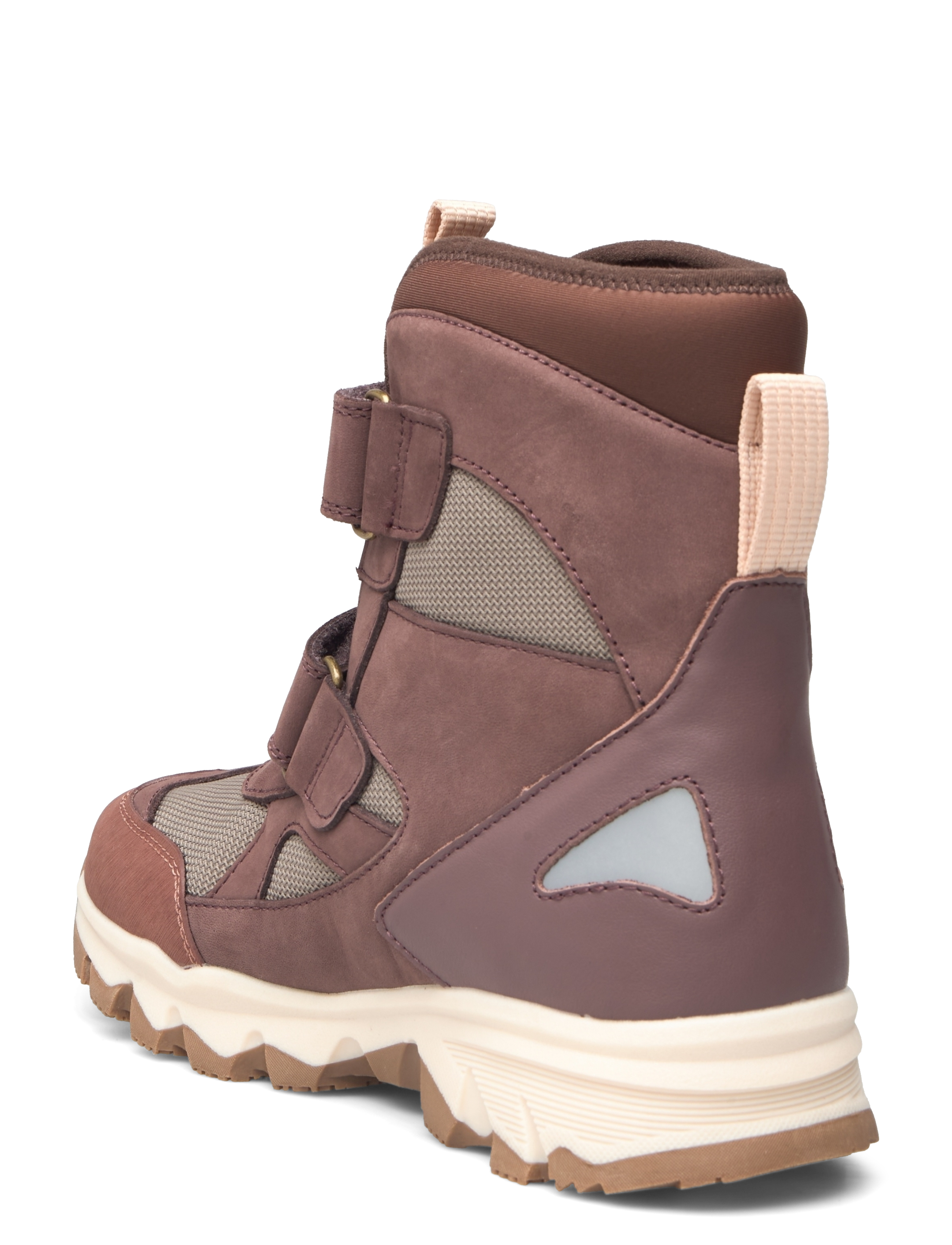 Bisgaard - bisgaard edon tex - plum - 3