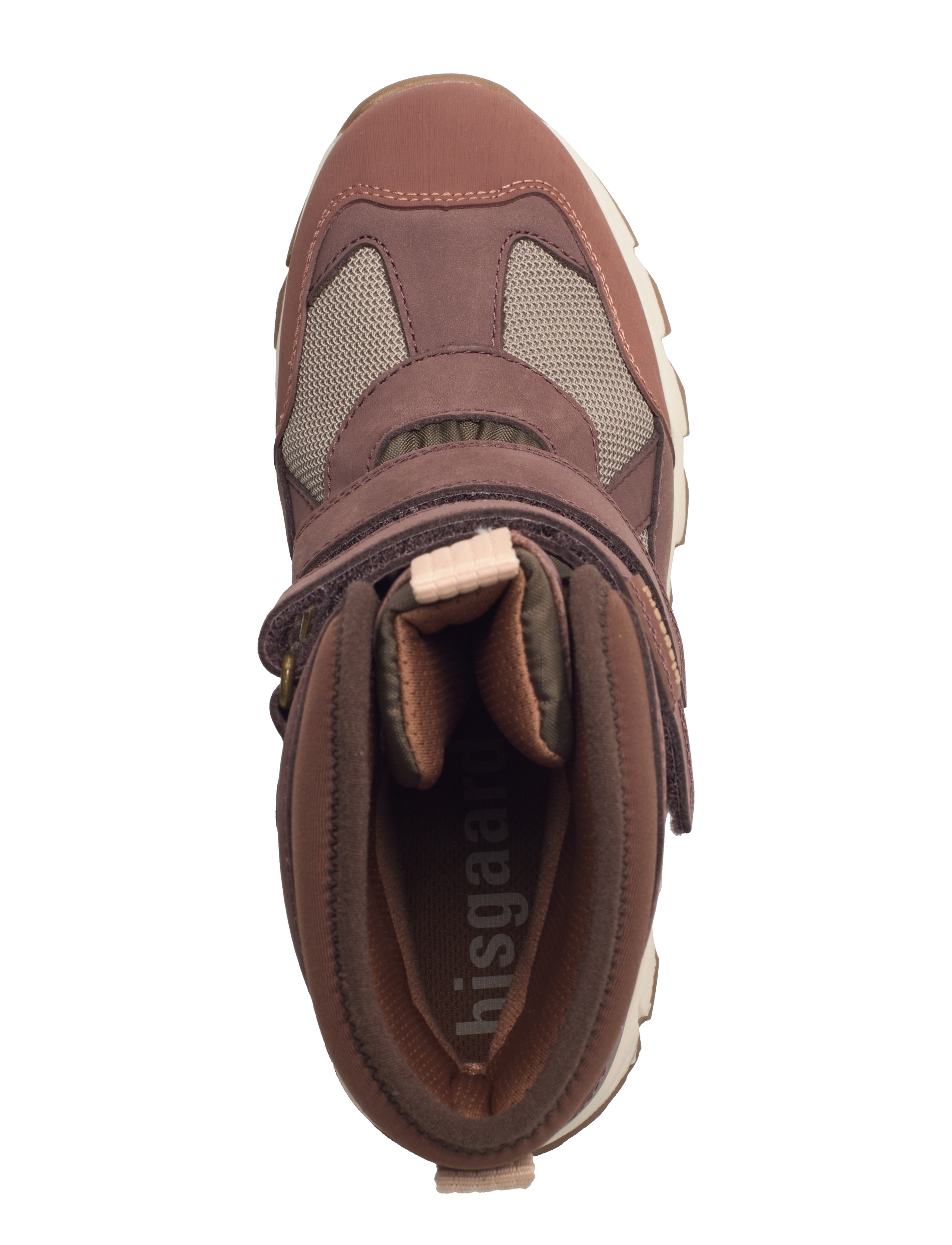 Bisgaard - bisgaard edon tex - plum - 5