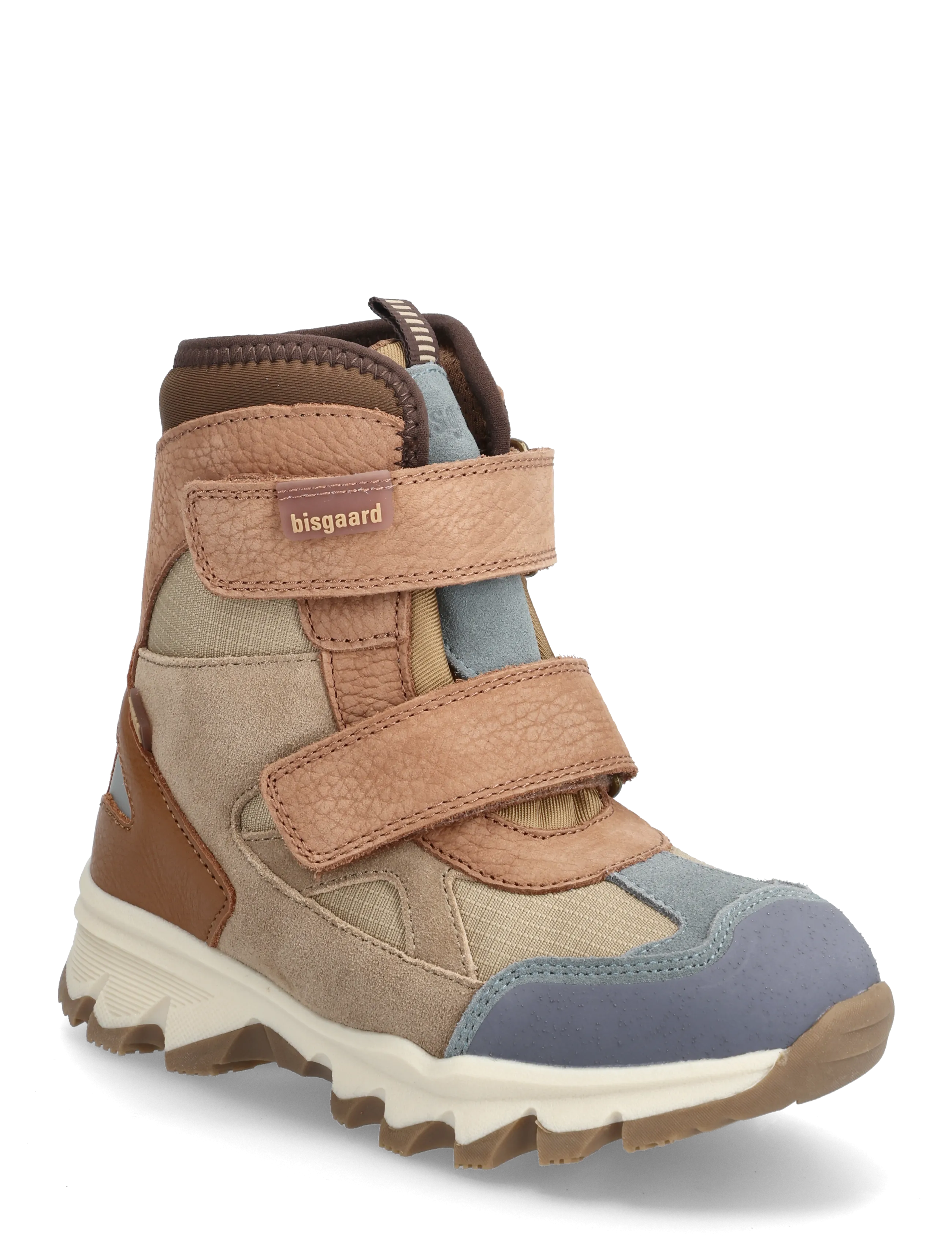 BISGAARD Bisgaard Edon Tex Braun - 33 - Kinder