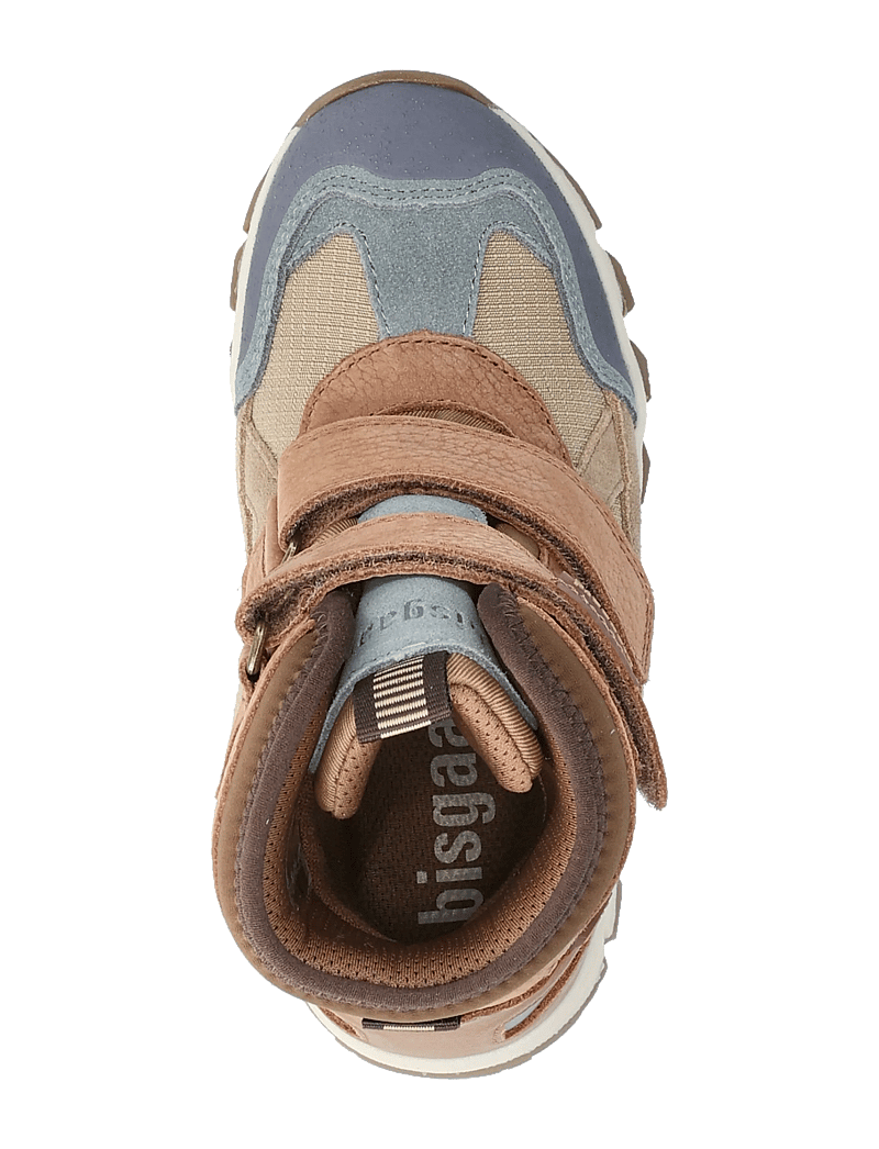 Bisgaard - bisgaard edon tex - vinterstövlar - brown - 4