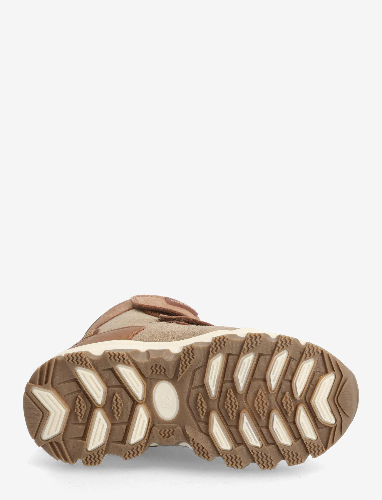 Bisgaard - bisgaard edon tex - efterårssko - brown - 4