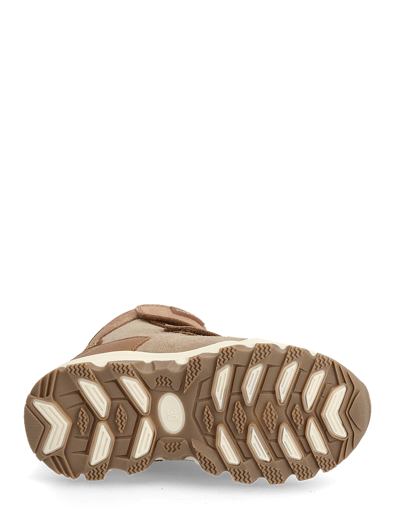 Bisgaard - bisgaard edon tex - vinterstövlar - brown - 5