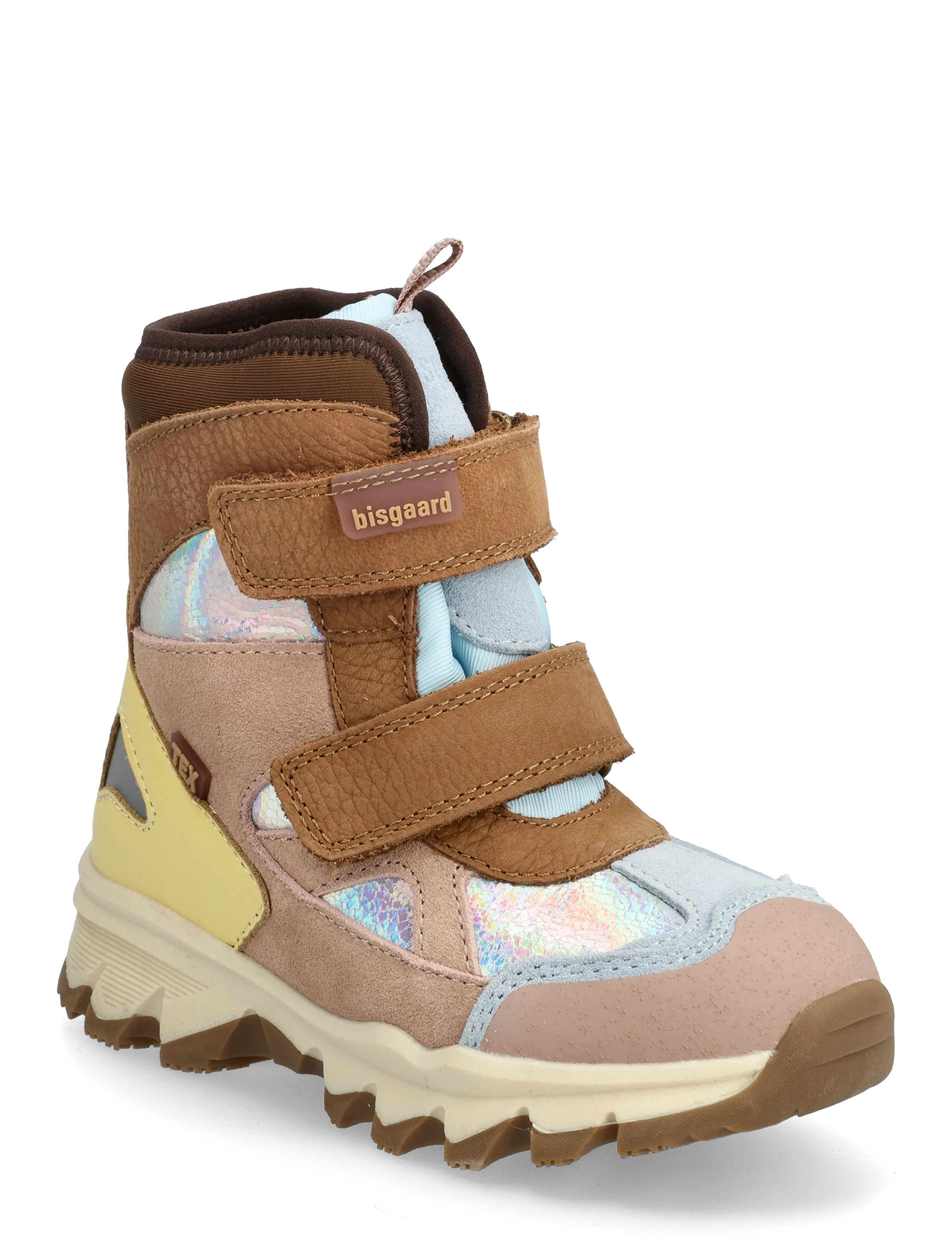BISGAARD Bisgaard Edon Tex Beige - 35 - Kinder