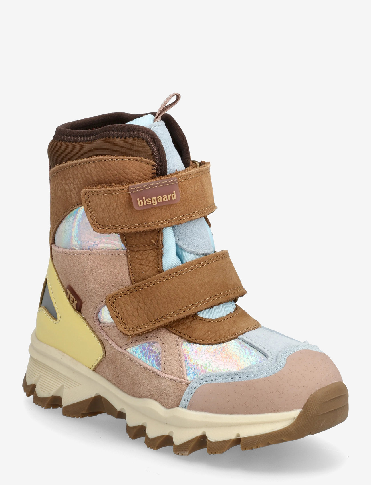 Bisgaard - bisgaard edon tex - efterårssko - galaxy - 0