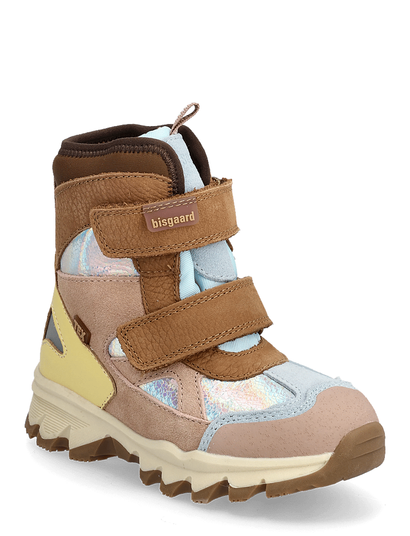 Bisgaard - bisgaard edon tex - vinterstøvler - galaxy - 1