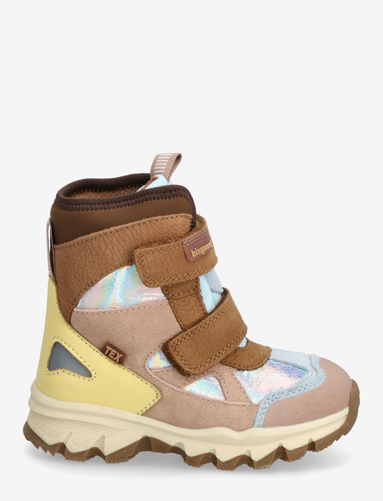 Bisgaard - bisgaard edon tex - efterårssko - galaxy - 1