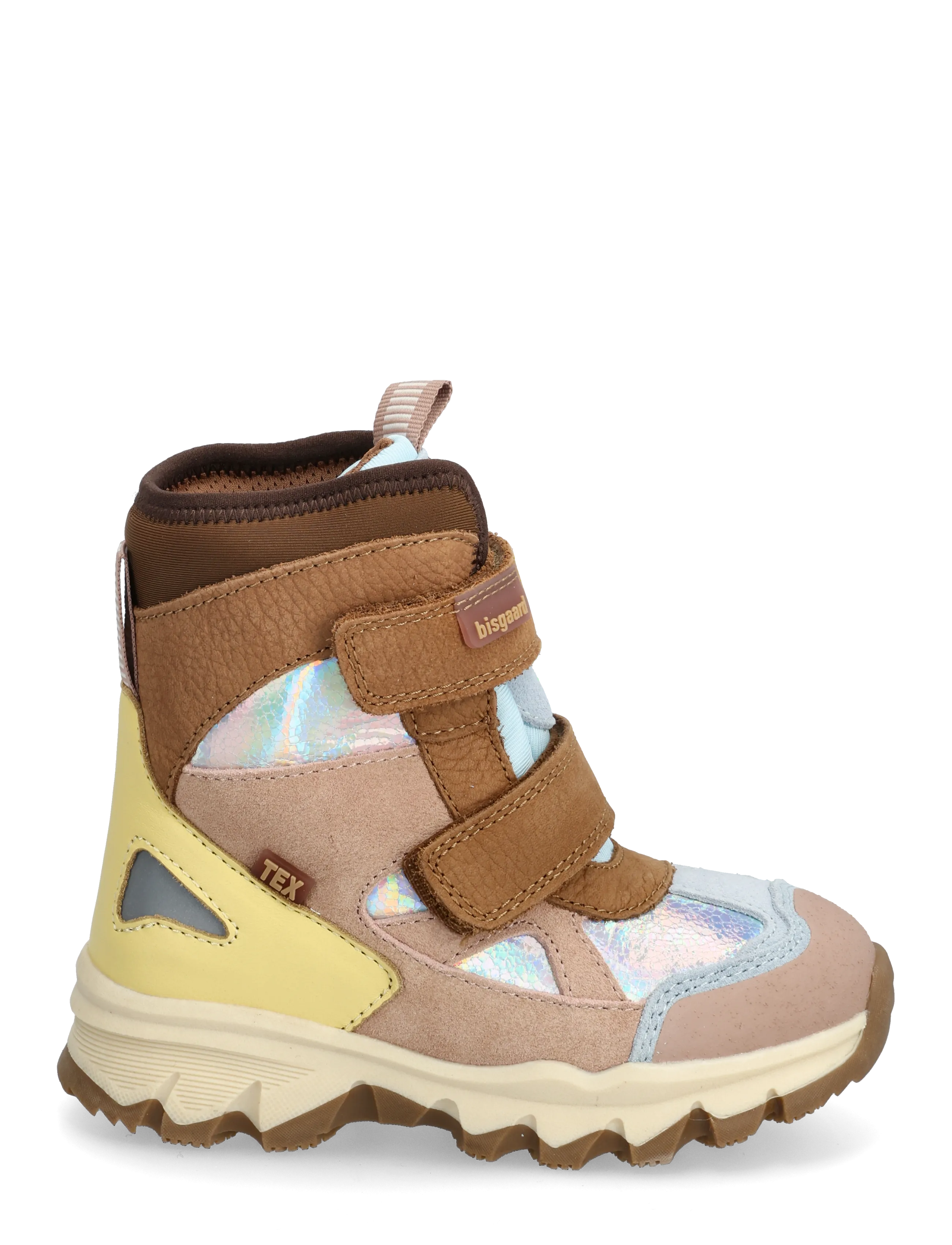 Bisgaard - bisgaard edon tex - höstskor - galaxy - 2