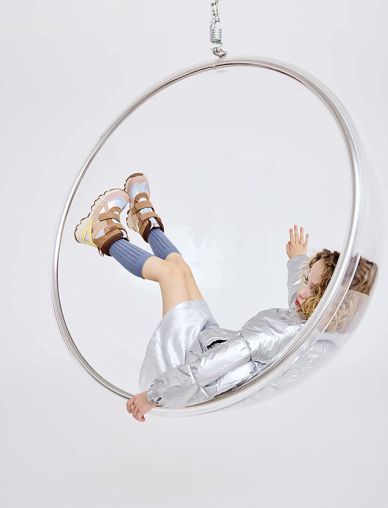 Bisgaard - bisgaard edon tex - vinterstøvler - galaxy - 0