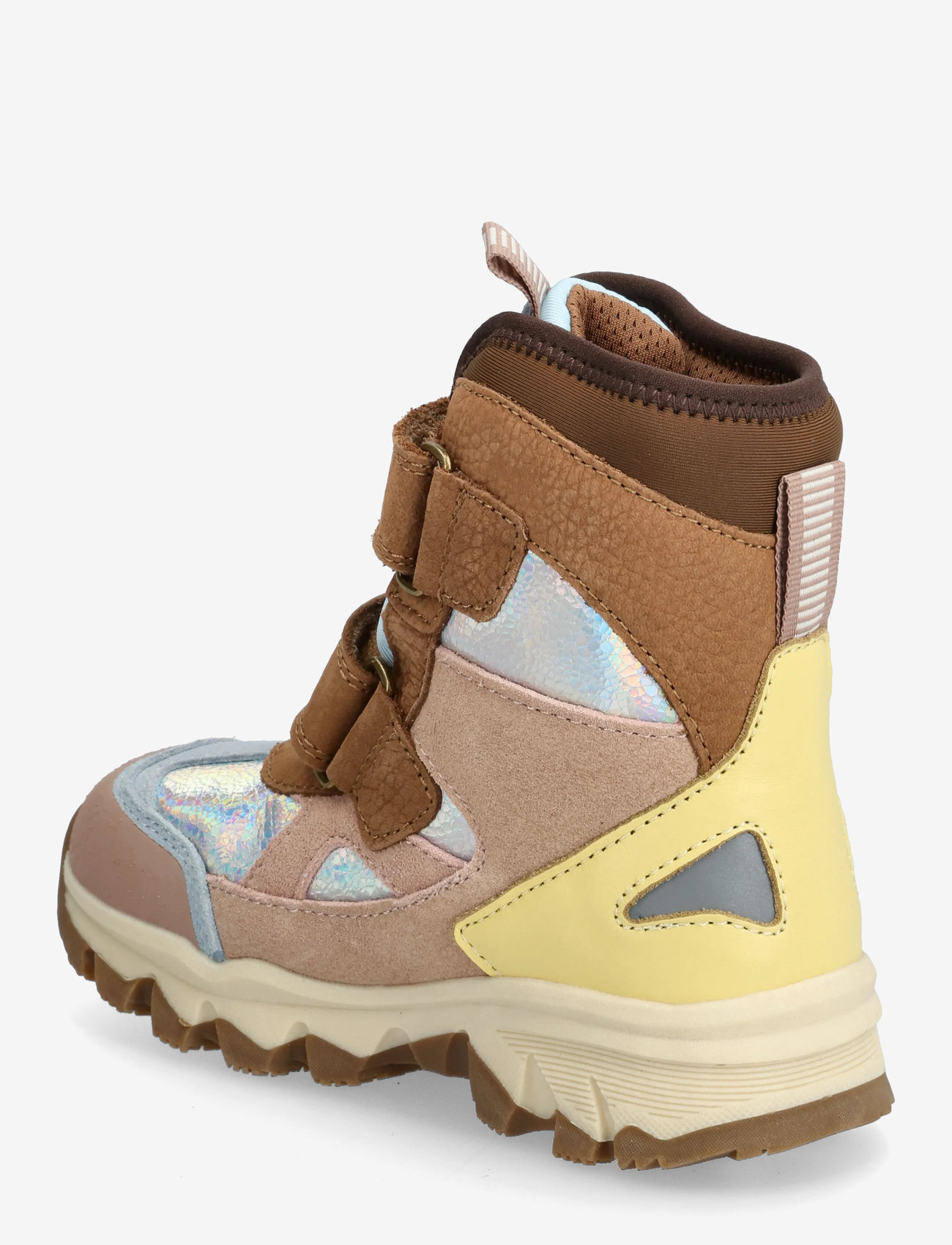 Bisgaard - bisgaard edon tex - efterårssko - galaxy - 2