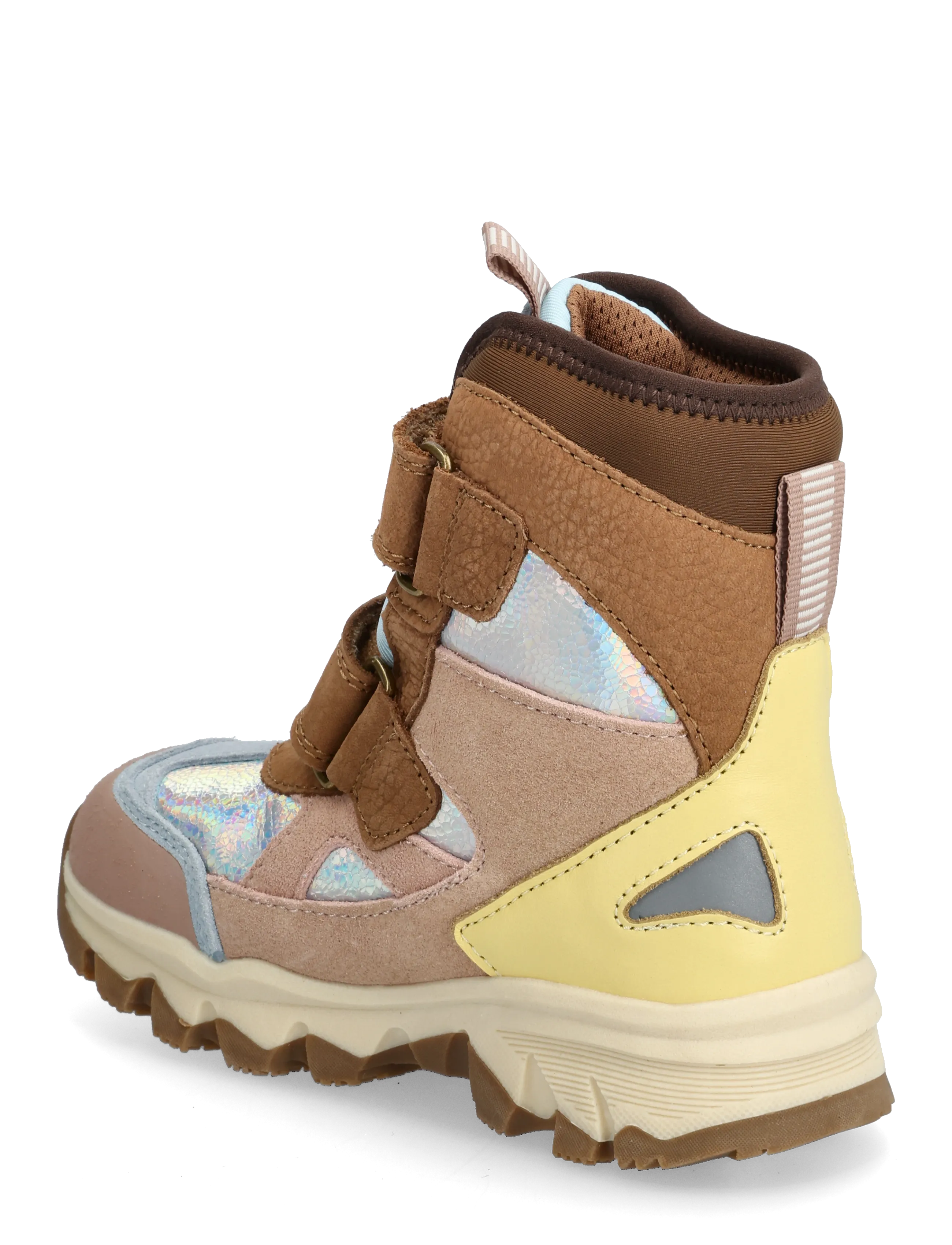 Bisgaard - bisgaard edon tex - höstskor - galaxy - 3