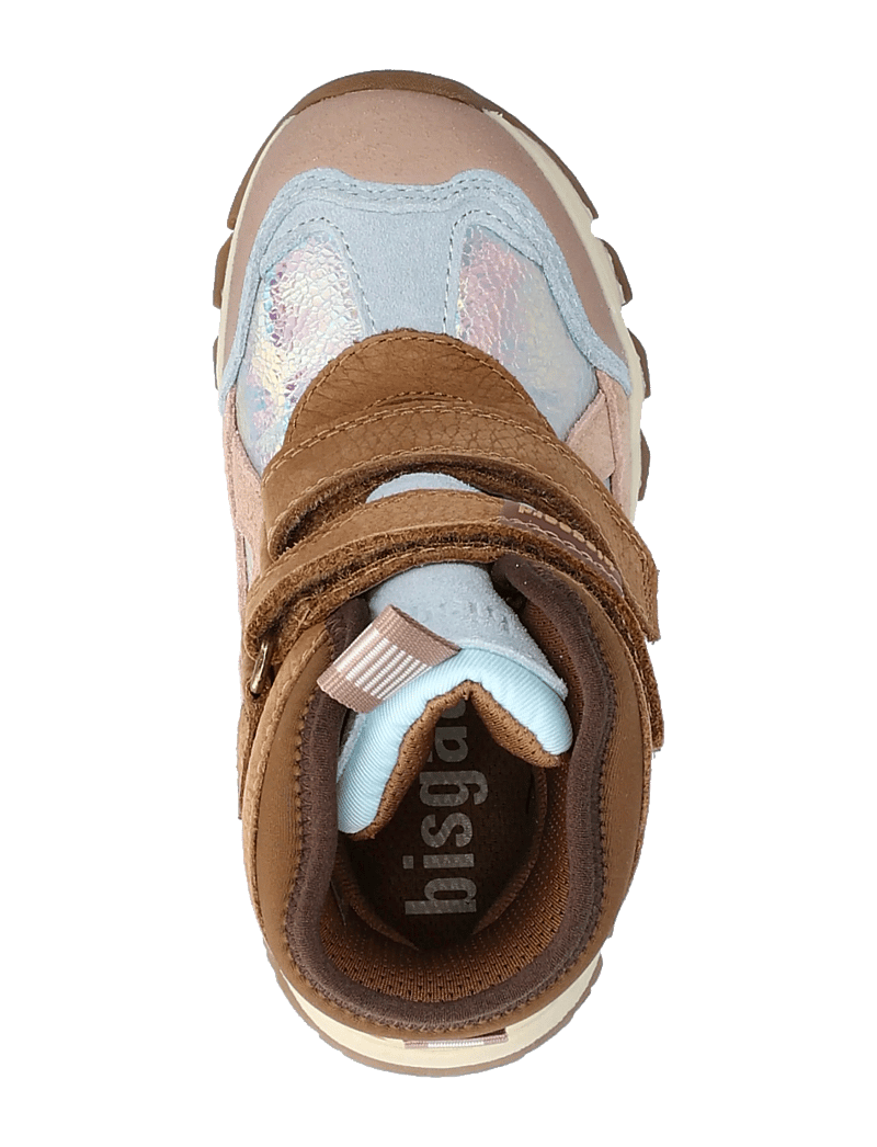 Bisgaard - bisgaard edon tex - vinterstøvler - galaxy - 4