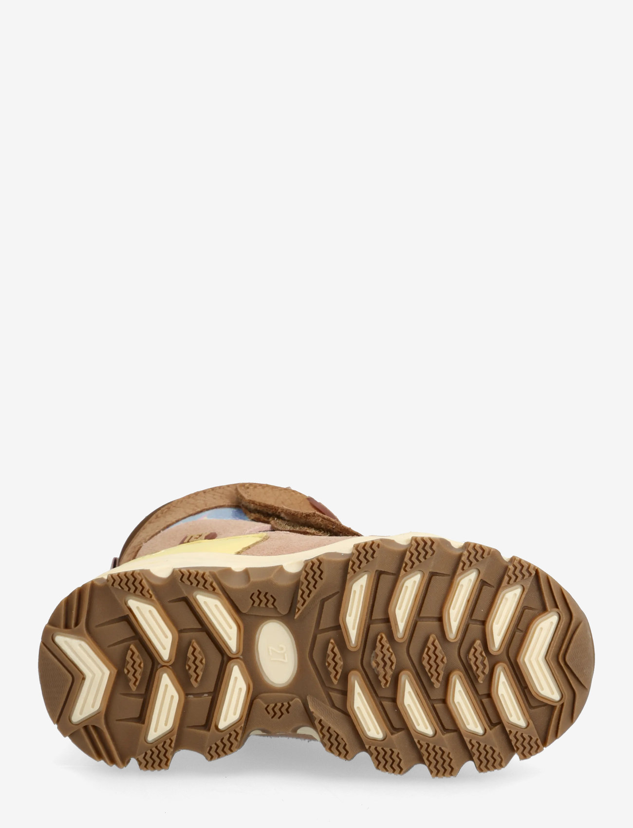 Bisgaard - bisgaard edon tex - efterårssko - galaxy - 4