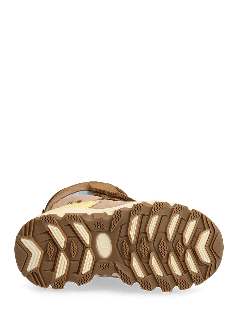 Bisgaard - bisgaard edon tex - vinterstøvler - galaxy - 5