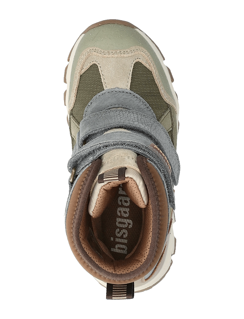 Bisgaard - bisgaard edon tex - winterstiefel - khaki - 4