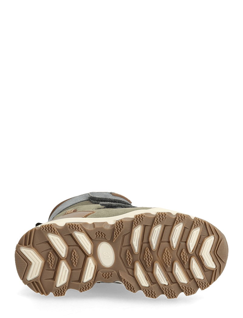 Bisgaard - bisgaard edon tex - winterstiefel - khaki - 5