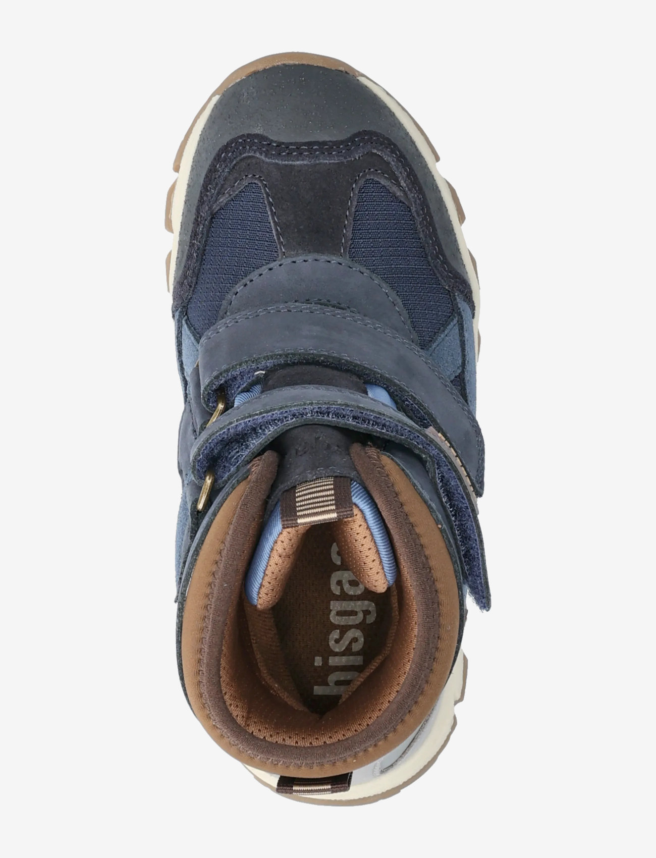 Bisgaard - bisgaard edon tex - talvesaapad - navy - 3