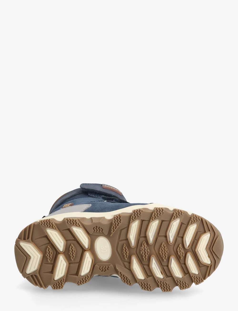 Bisgaard - bisgaard edon tex - vinterstøvler - navy - 4