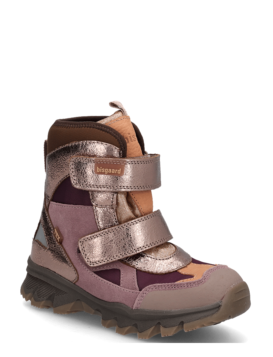 Bisgaard - bisgaard edon tex - plum - 0