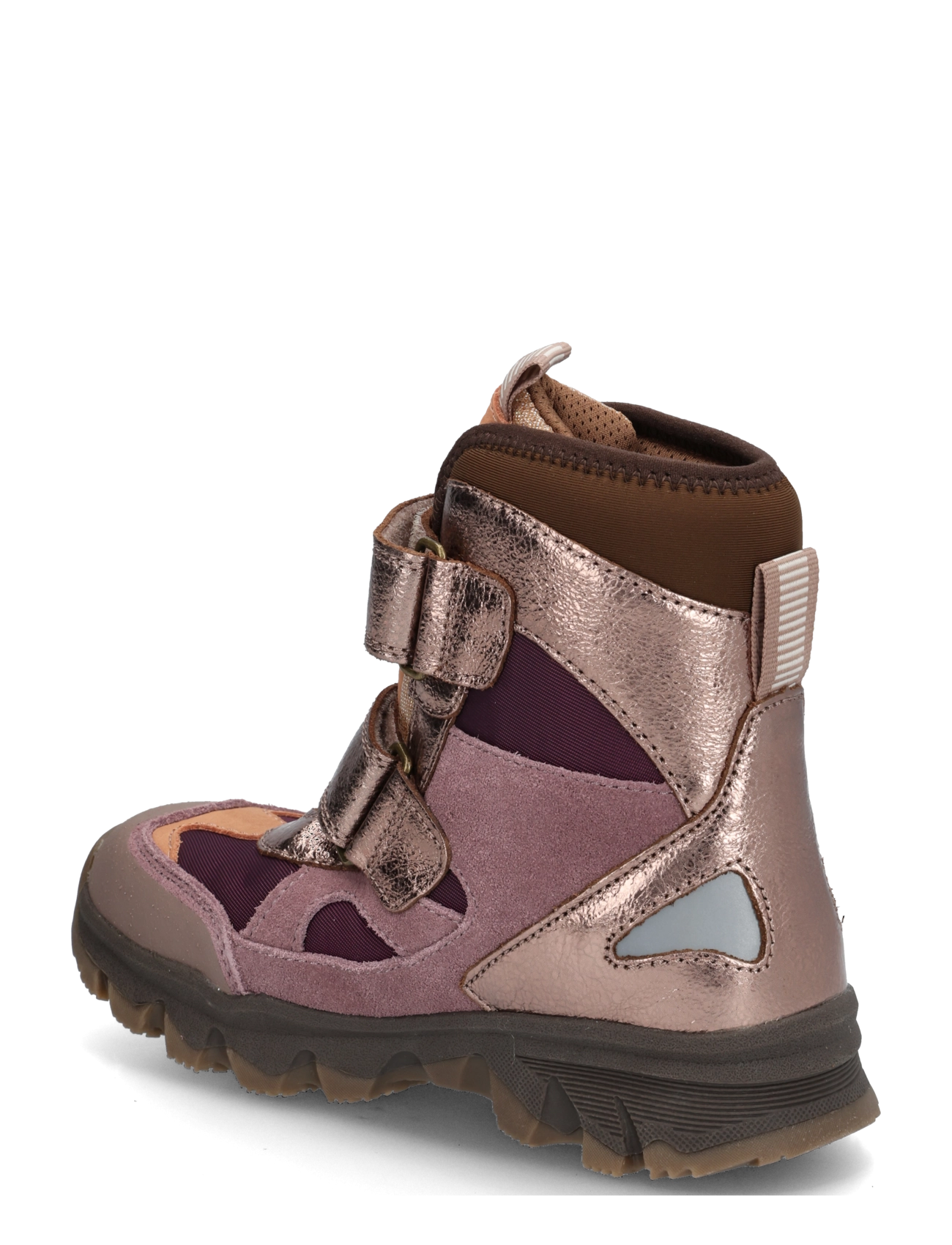 Bisgaard - bisgaard edon tex - plum - 1