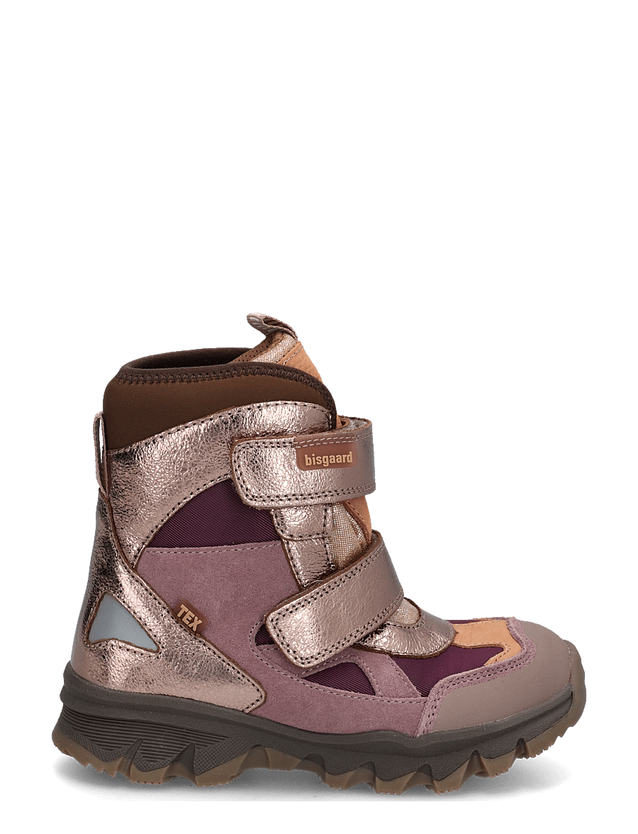 Bisgaard - bisgaard edon tex - plum - 2