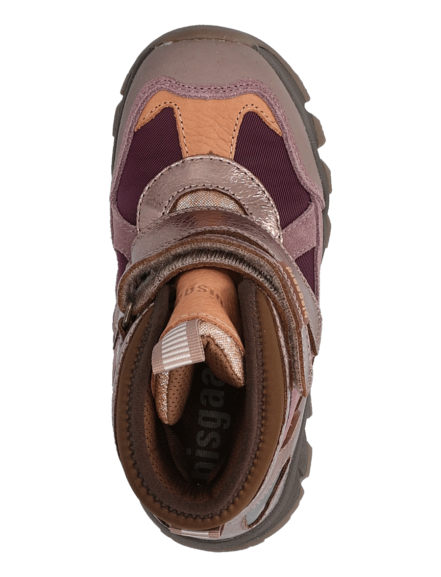 Bisgaard - bisgaard edon tex - plum - 3