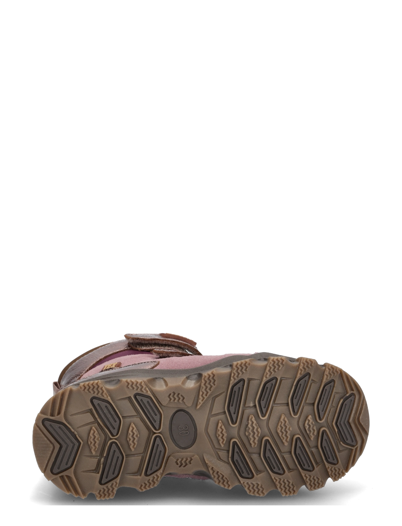 Bisgaard - bisgaard edon tex - plum - 4