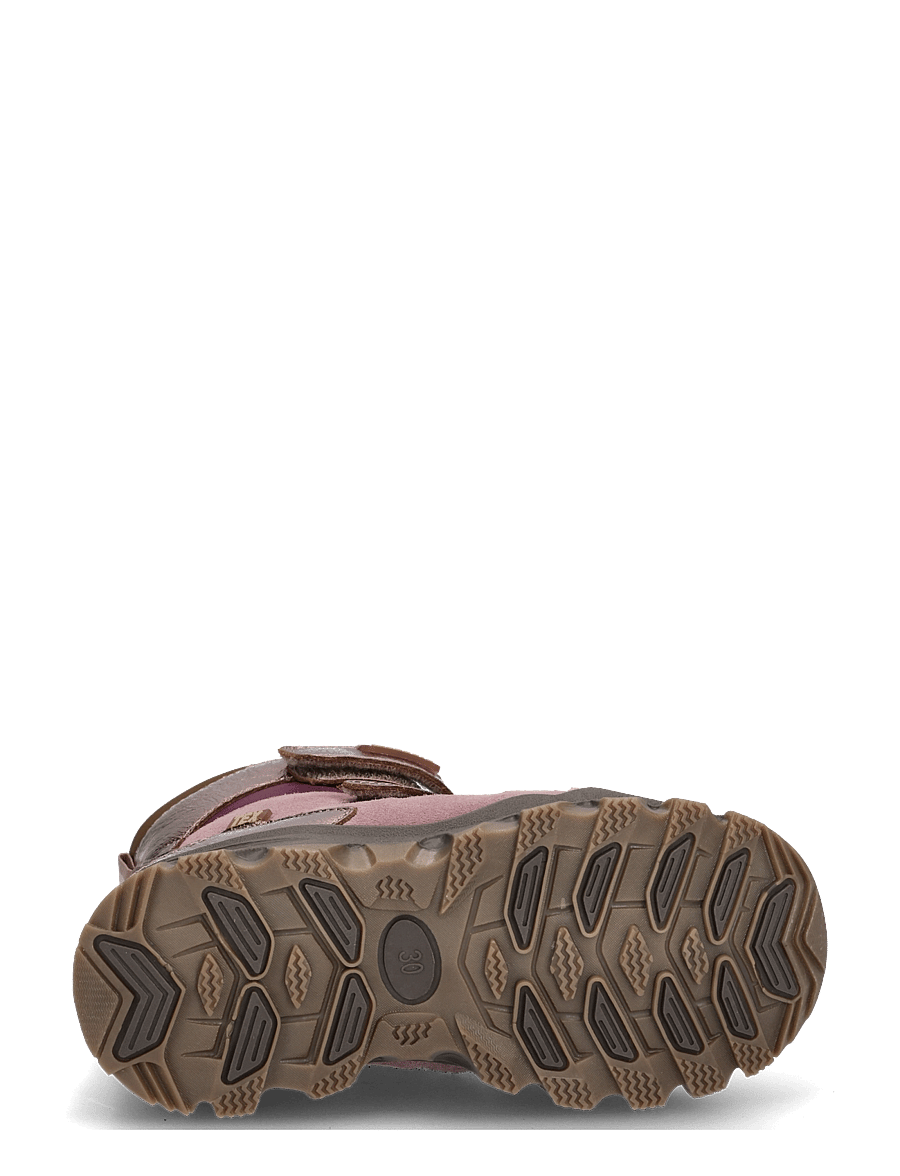 Bisgaard - bisgaard edon tex - plum - 4
