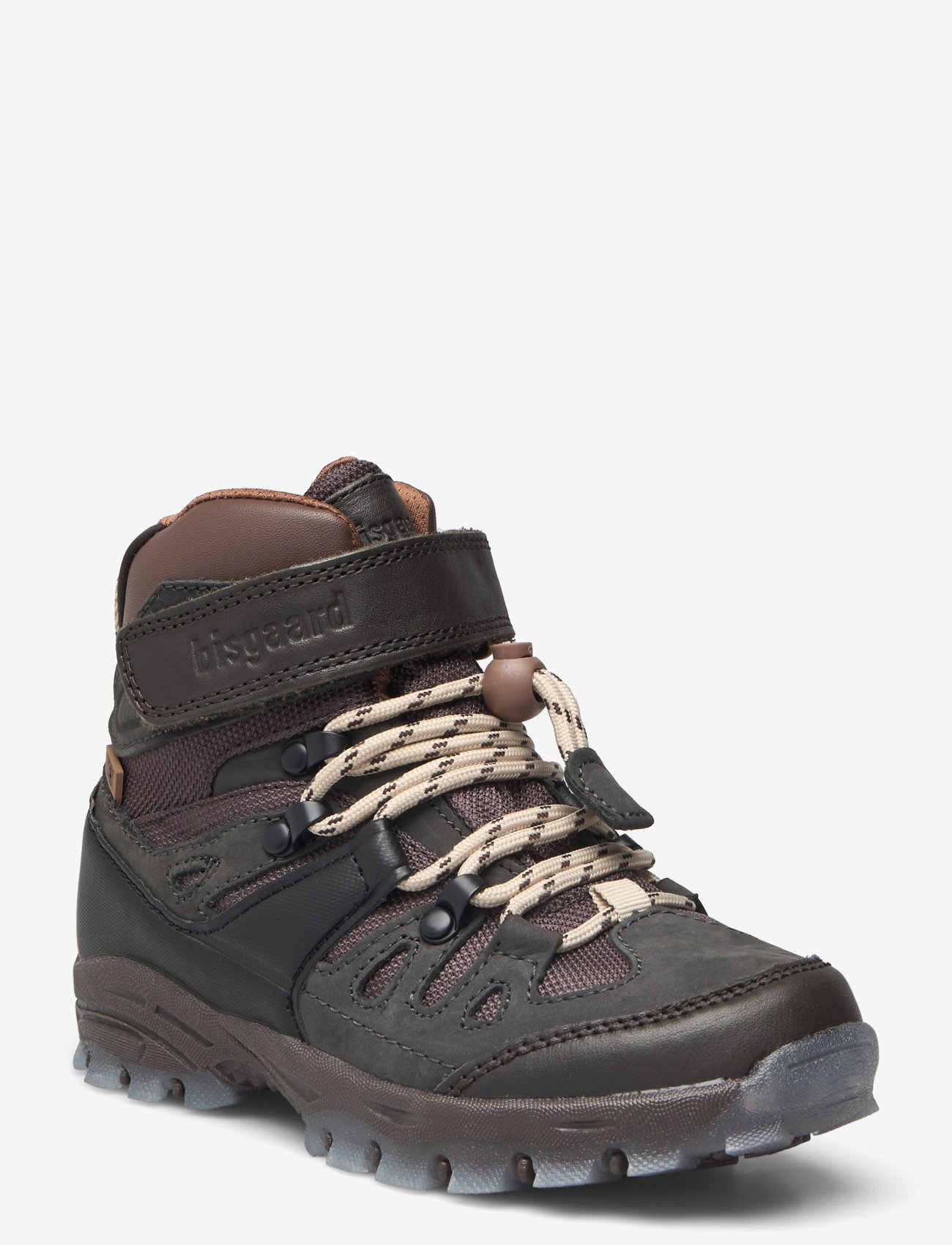 Bisgaard - bisgaard river tex - brown - 0