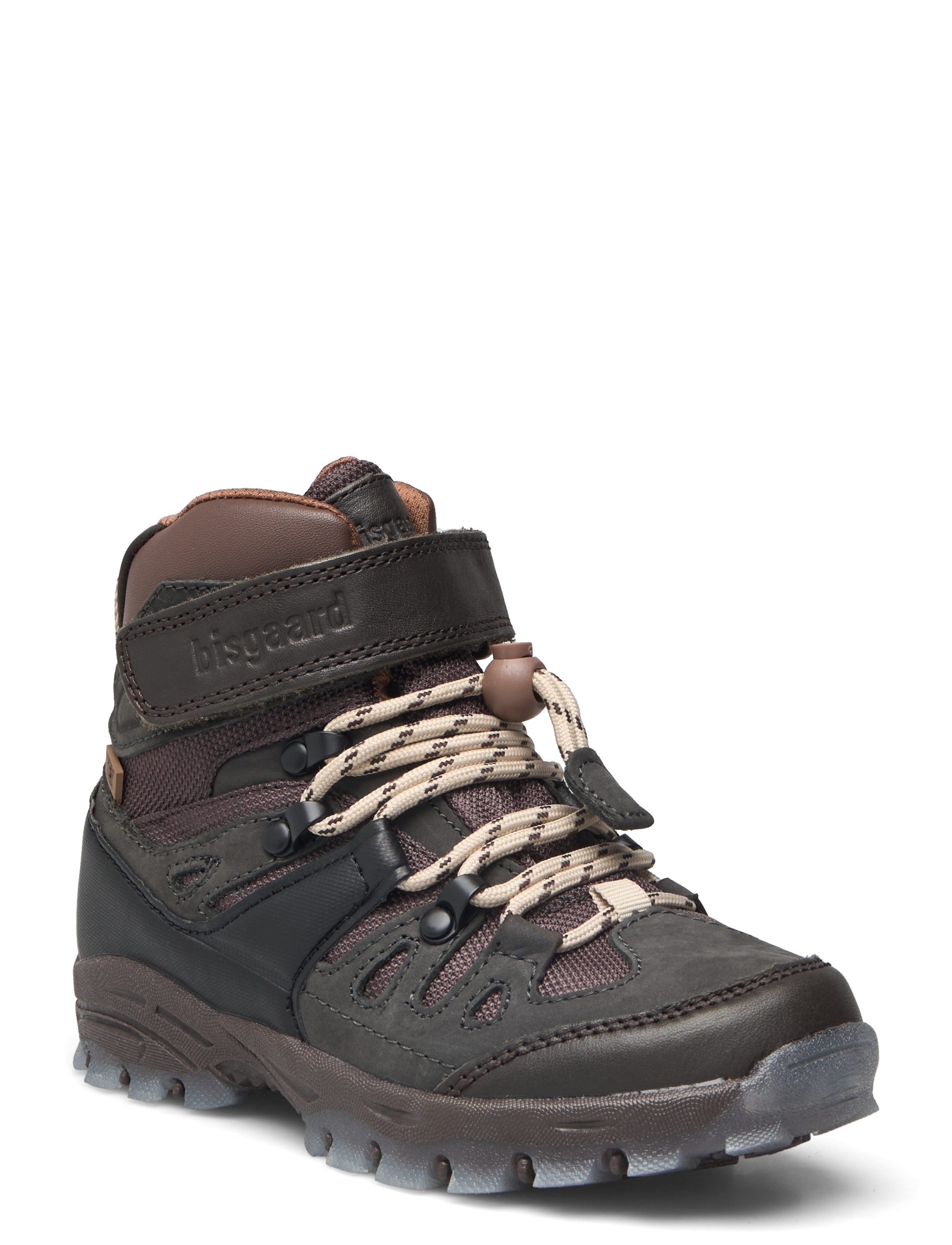 bisgaard river tex - BROWN