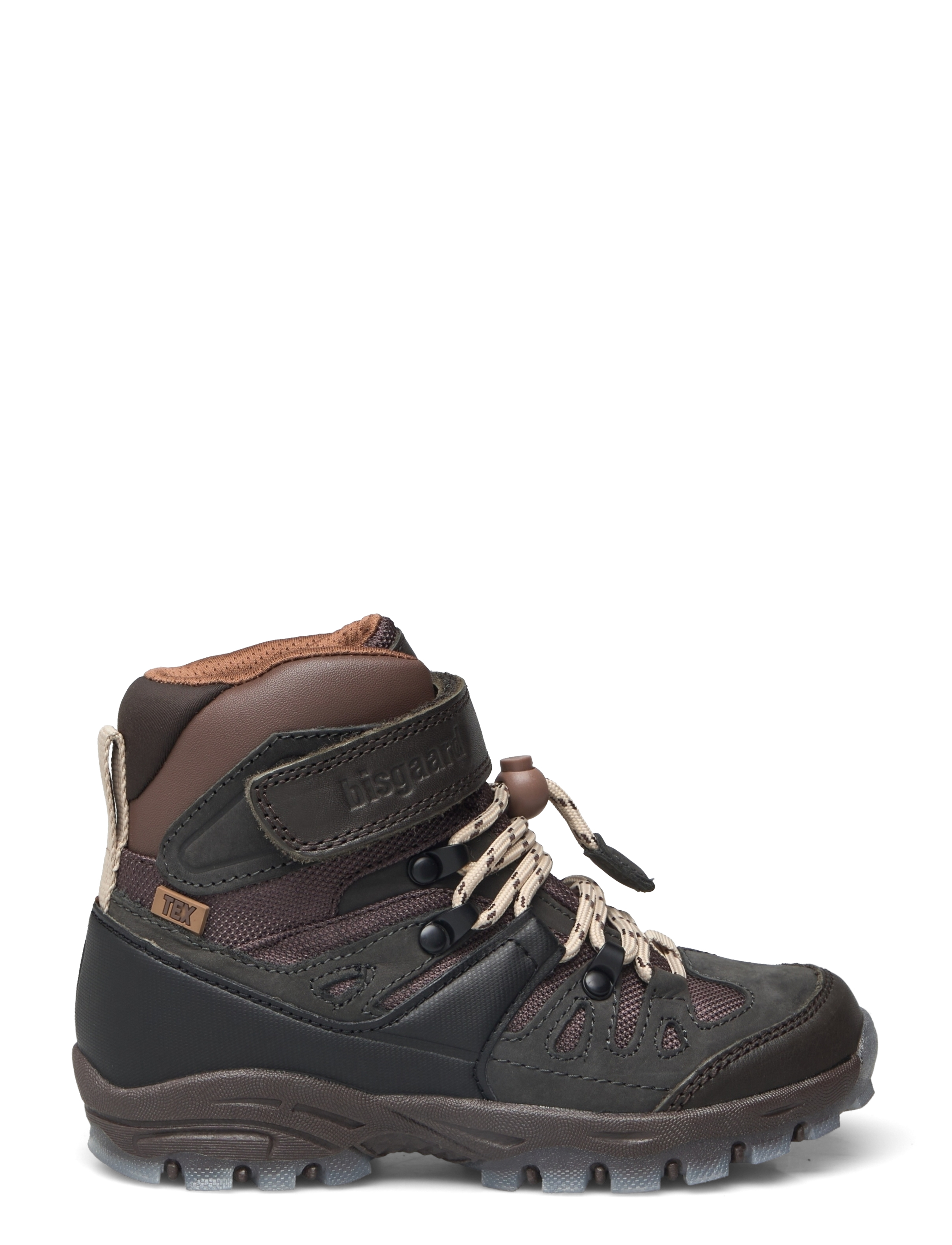 Bisgaard - bisgaard river tex - brown - 2