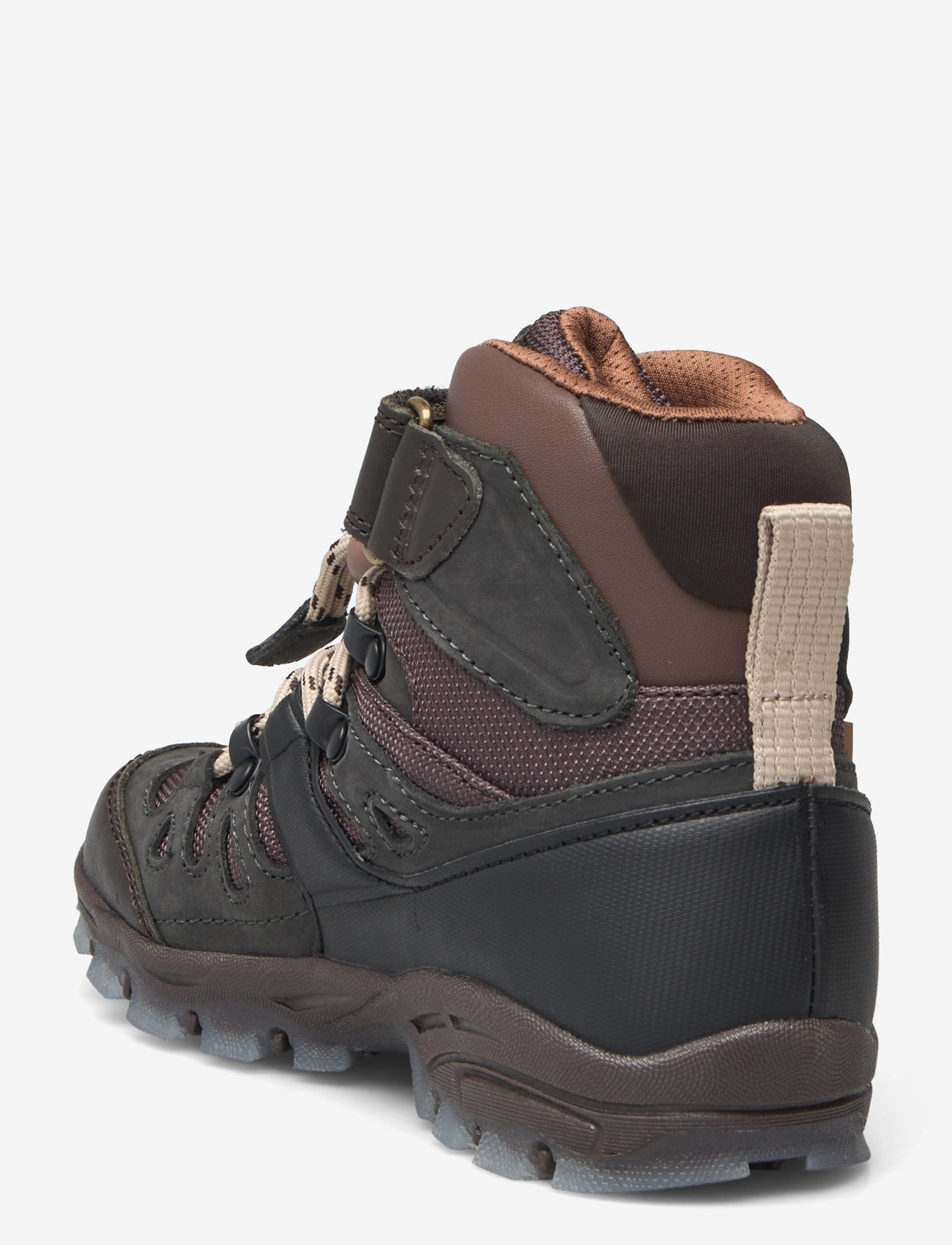 Bisgaard - bisgaard river tex - brown - 3