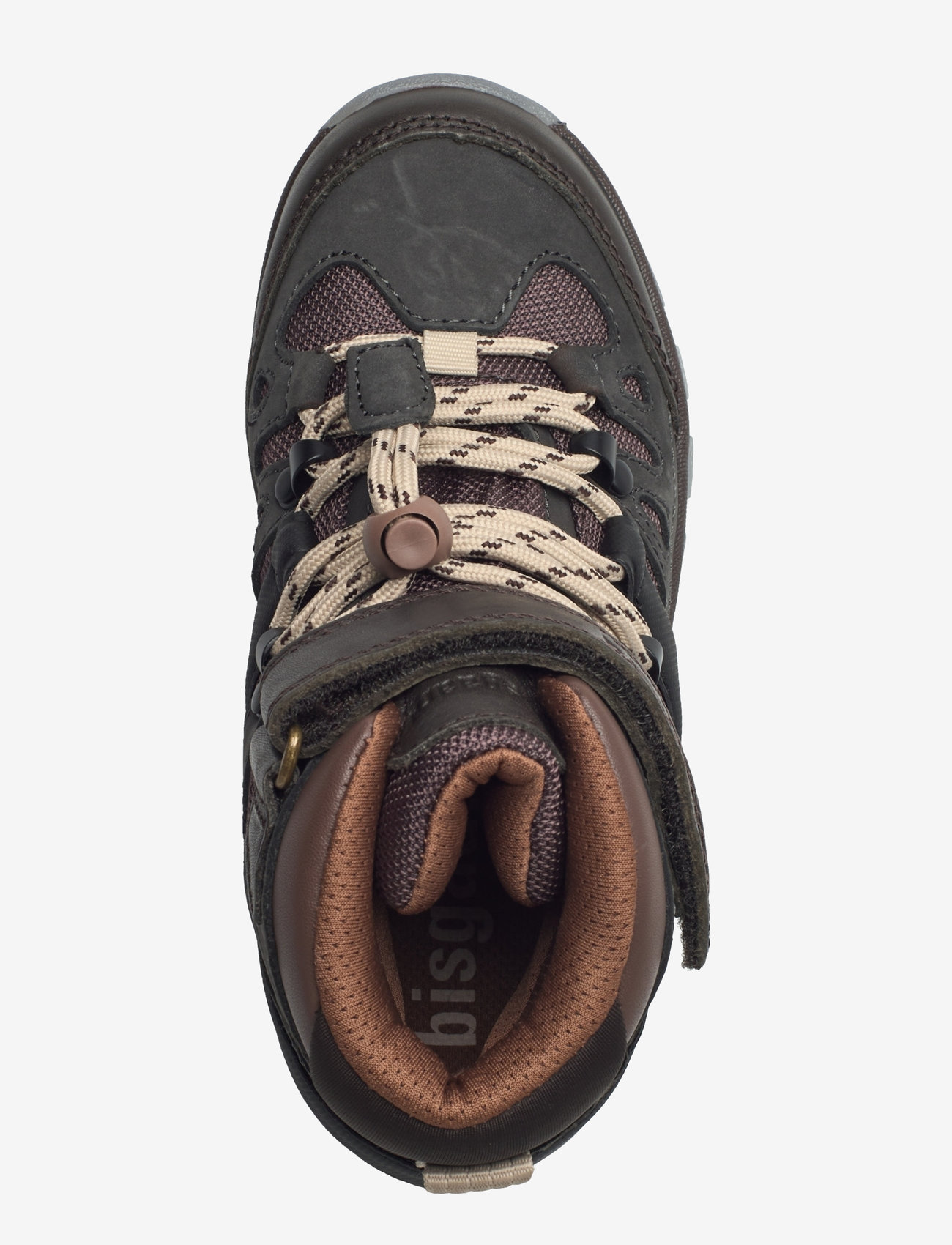 Bisgaard - bisgaard river tex - brown - 4