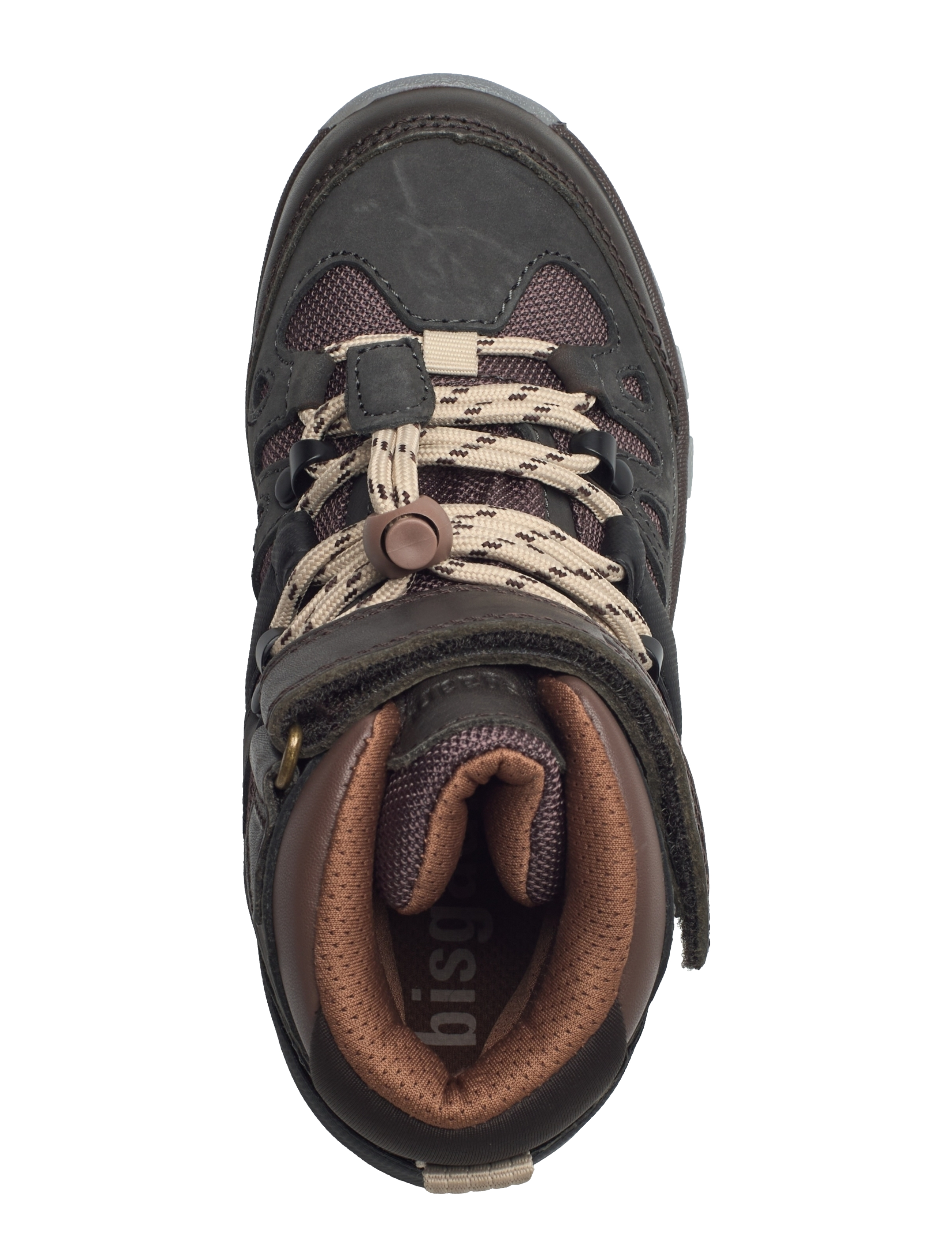 Bisgaard - bisgaard river tex - brown - 4