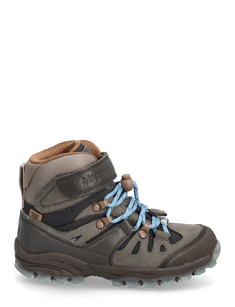 Bisgaard - bisgaard river tex - vinterstövlar - grey - 2