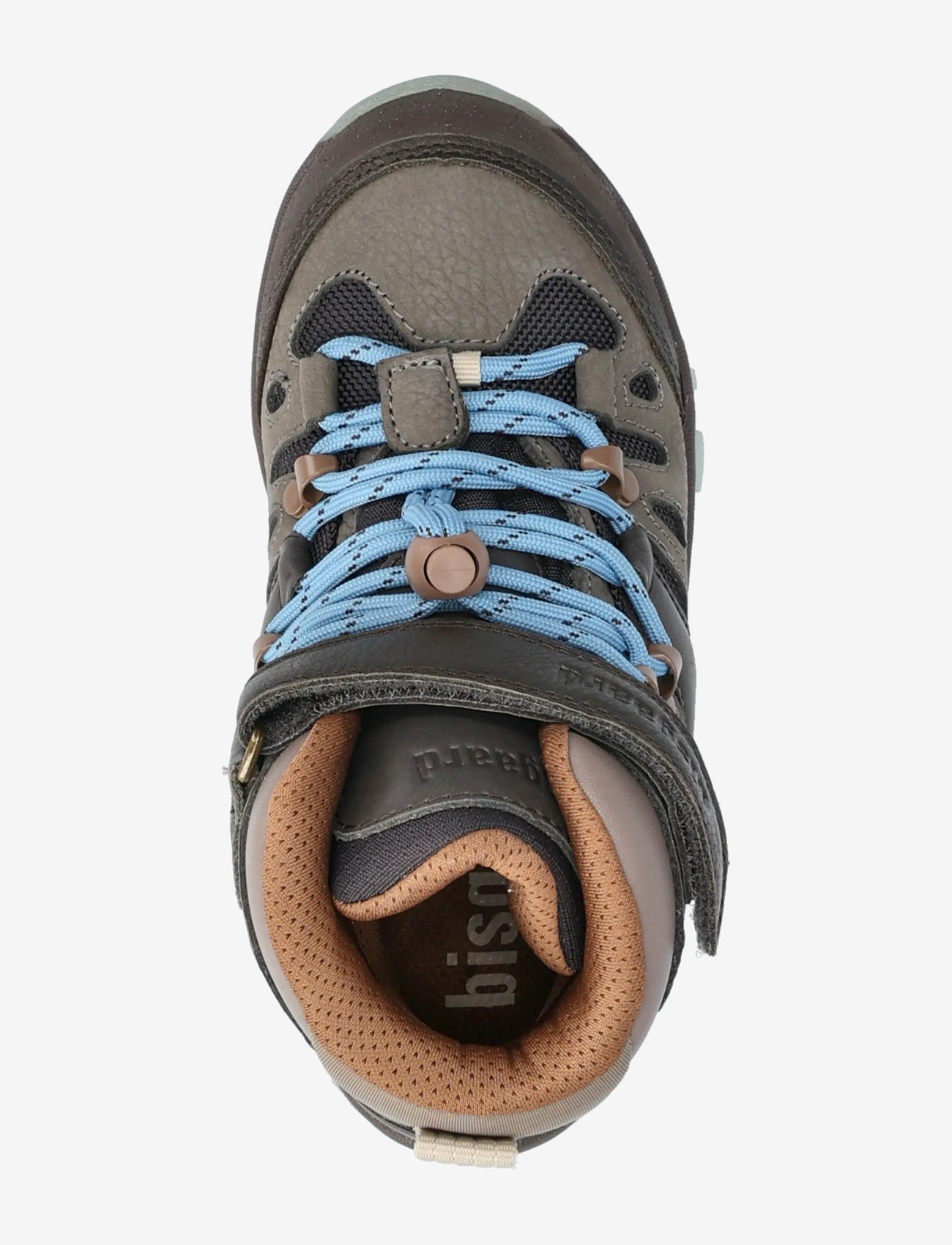 Bisgaard - bisgaard river tex - herbstschuhe - grey - 3