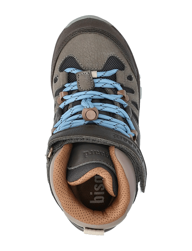 Bisgaard - bisgaard river tex - vinterstövlar - grey - 4