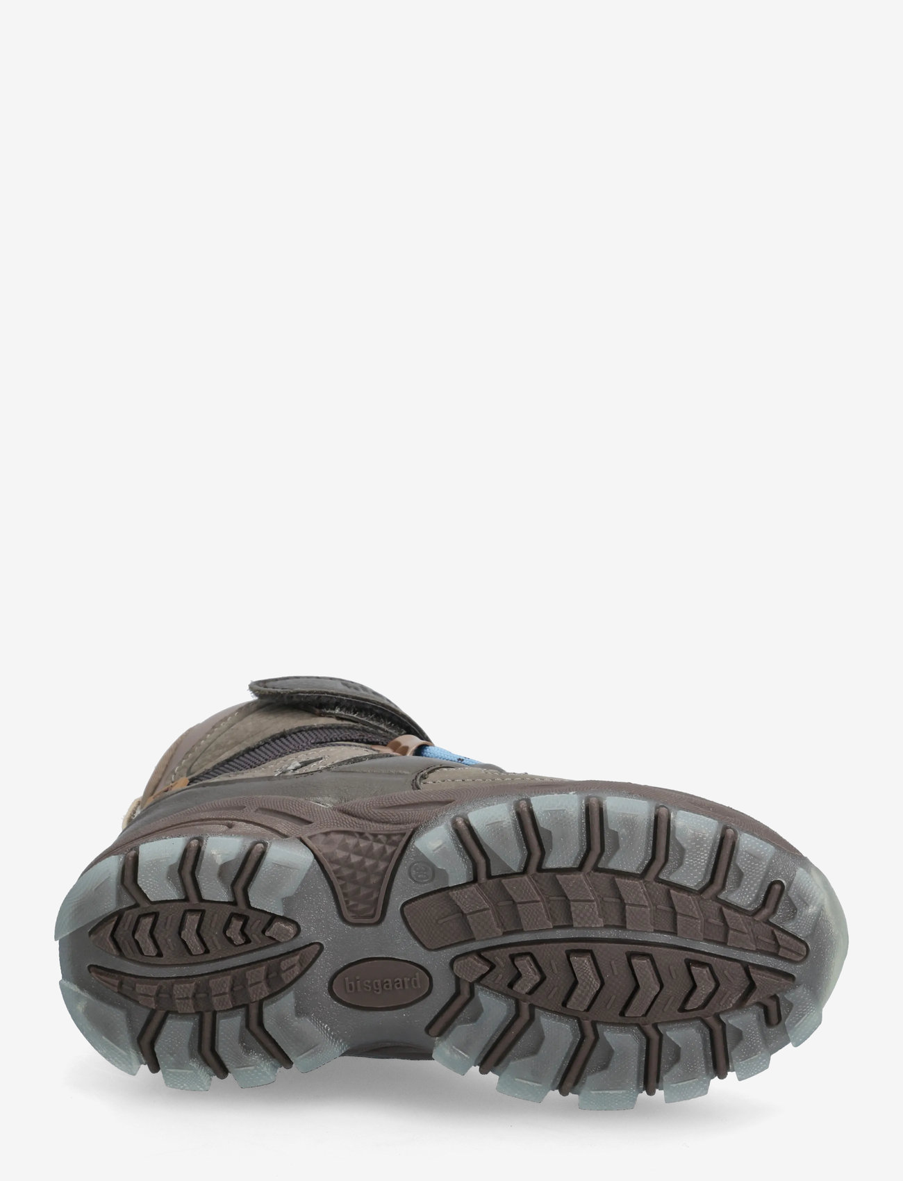 Bisgaard - bisgaard river tex - herbstschuhe - grey - 4