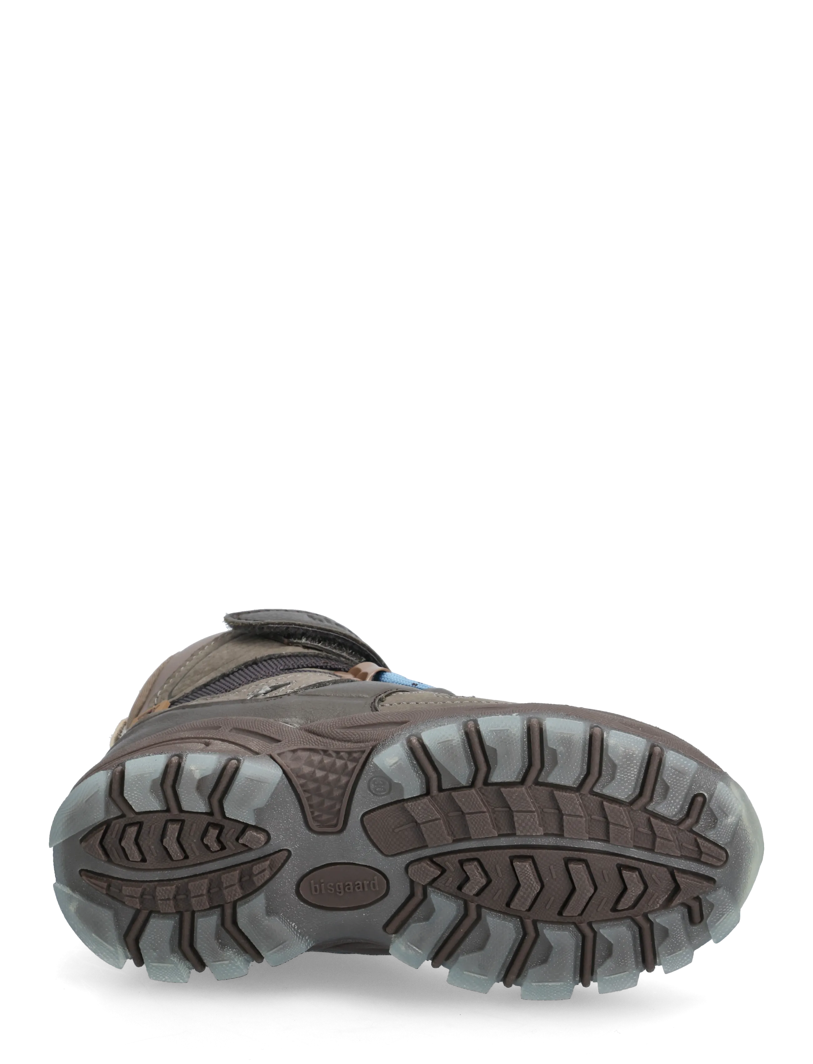 Bisgaard - bisgaard river tex - vetrarstígvél - grey - 5