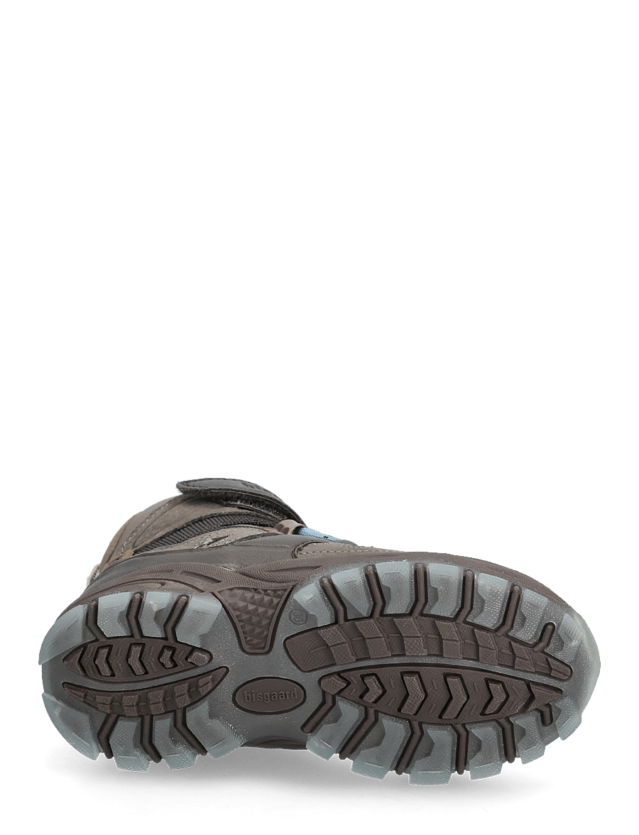 Bisgaard - bisgaard river tex - vetrarstígvél - grey - 5