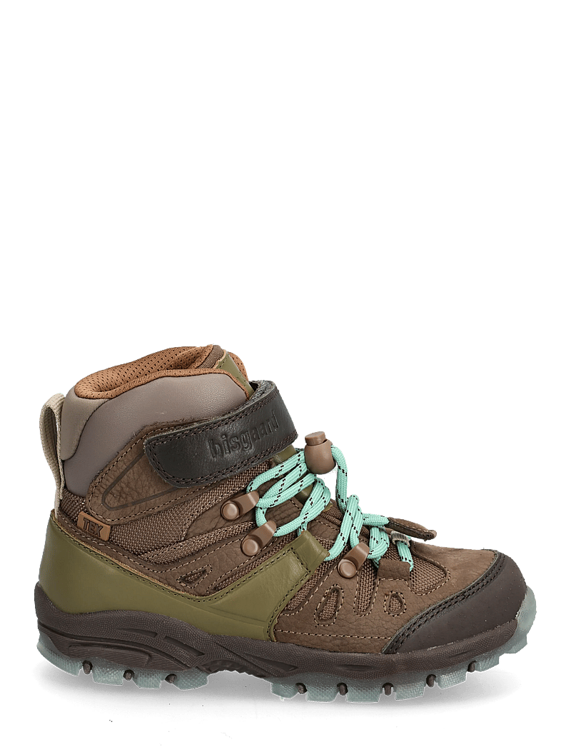 Bisgaard - bisgaard river tex - bottes d'hiver - khaki - 2