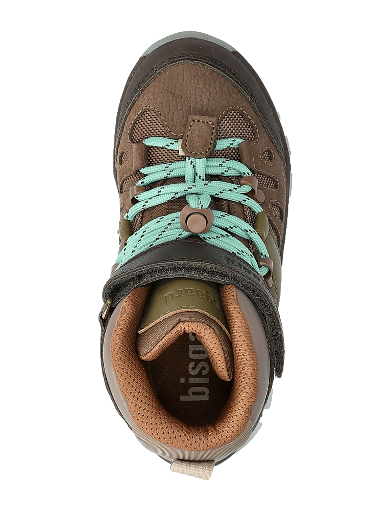 Bisgaard - bisgaard river tex - bottes d'hiver - khaki - 4