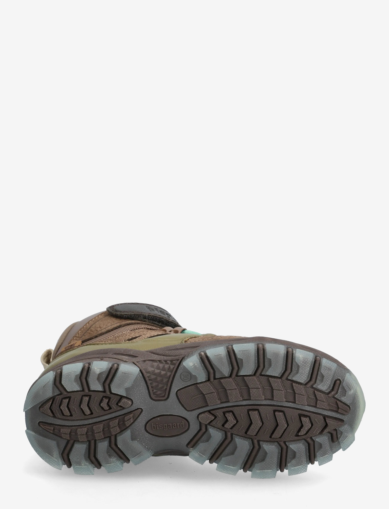 Bisgaard - bisgaard river tex - fall shoes - khaki - 4