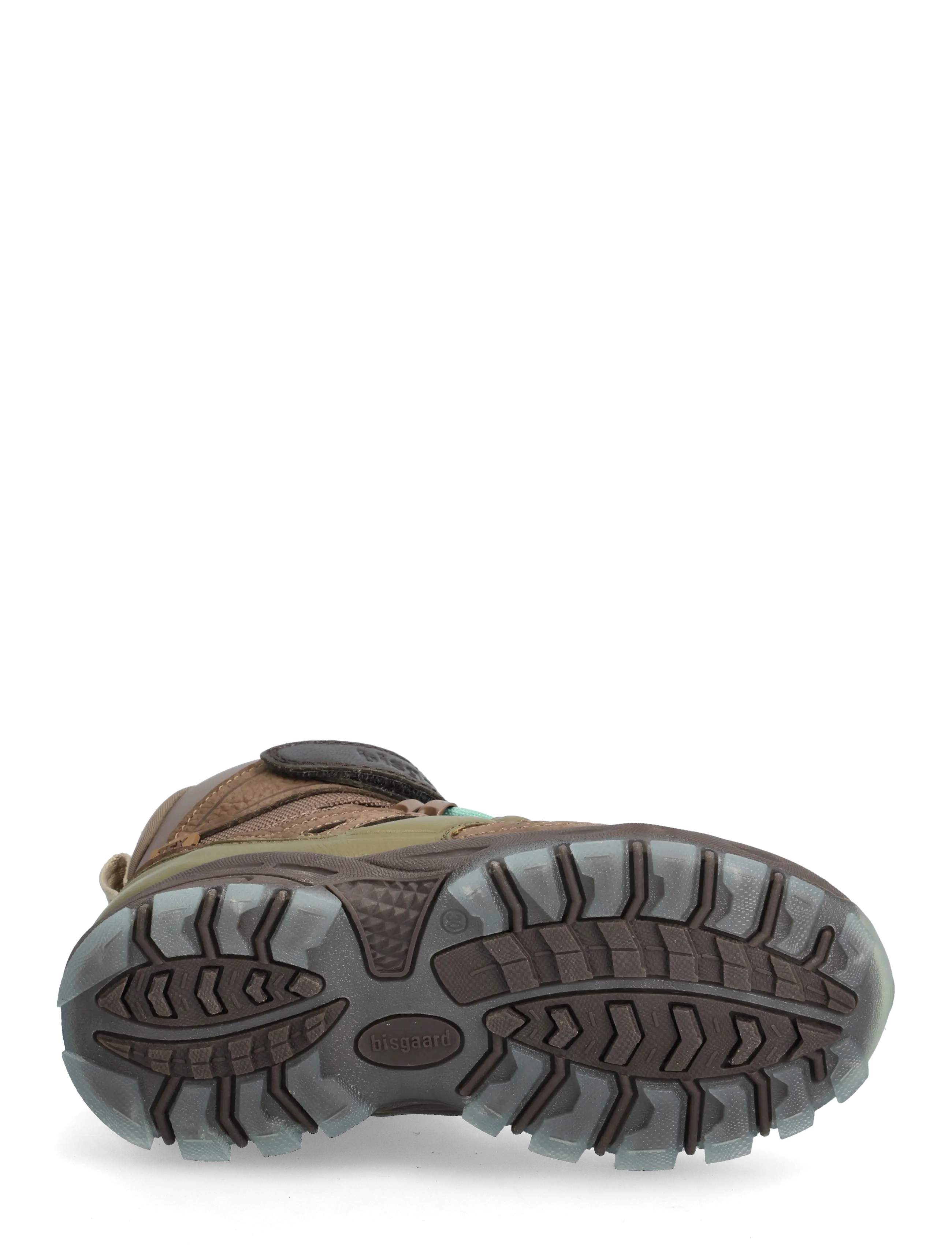 Bisgaard - bisgaard river tex - fall shoes - khaki - 5