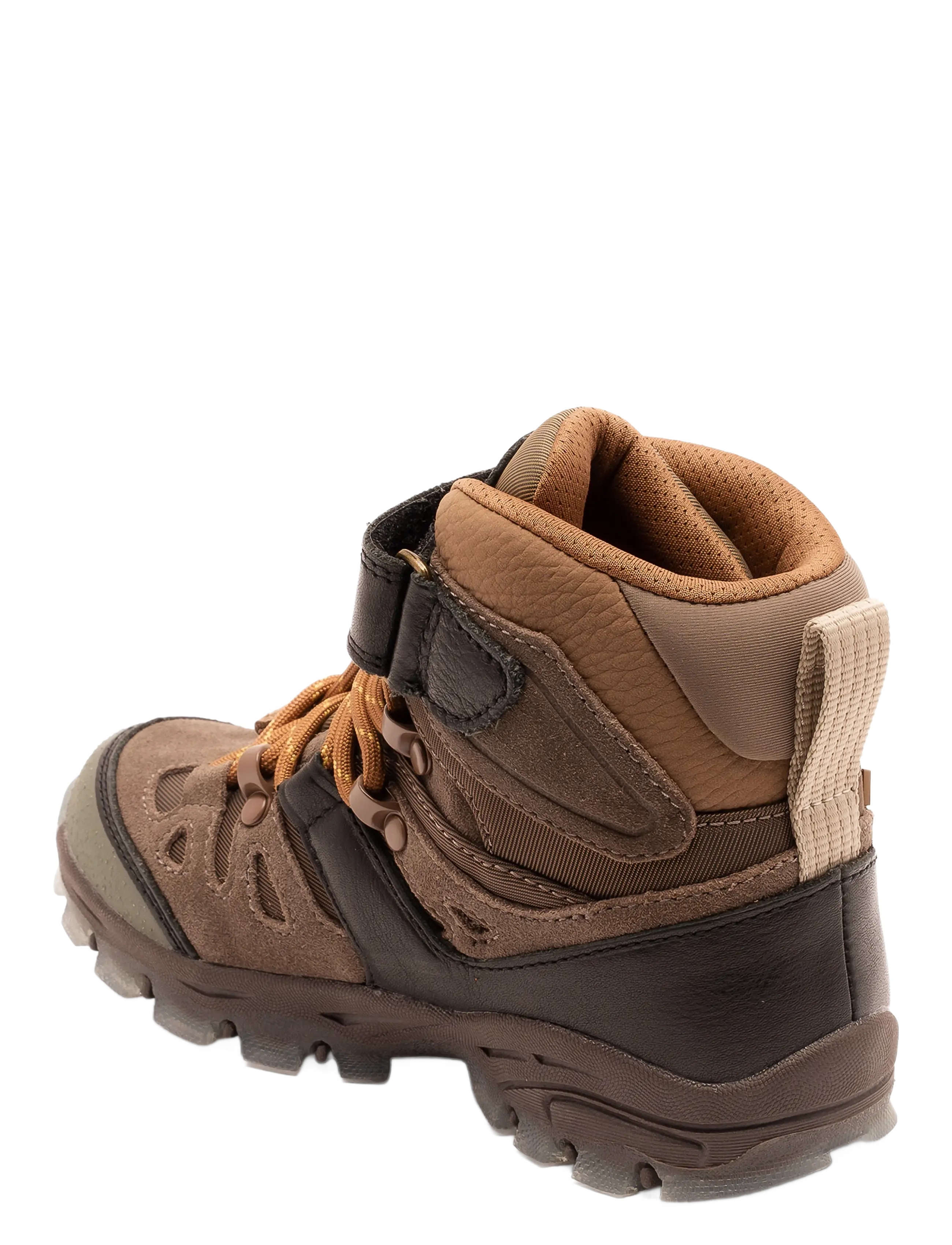 Bisgaard - bisgaard river tex - winterstiefel - dark brown - 1
