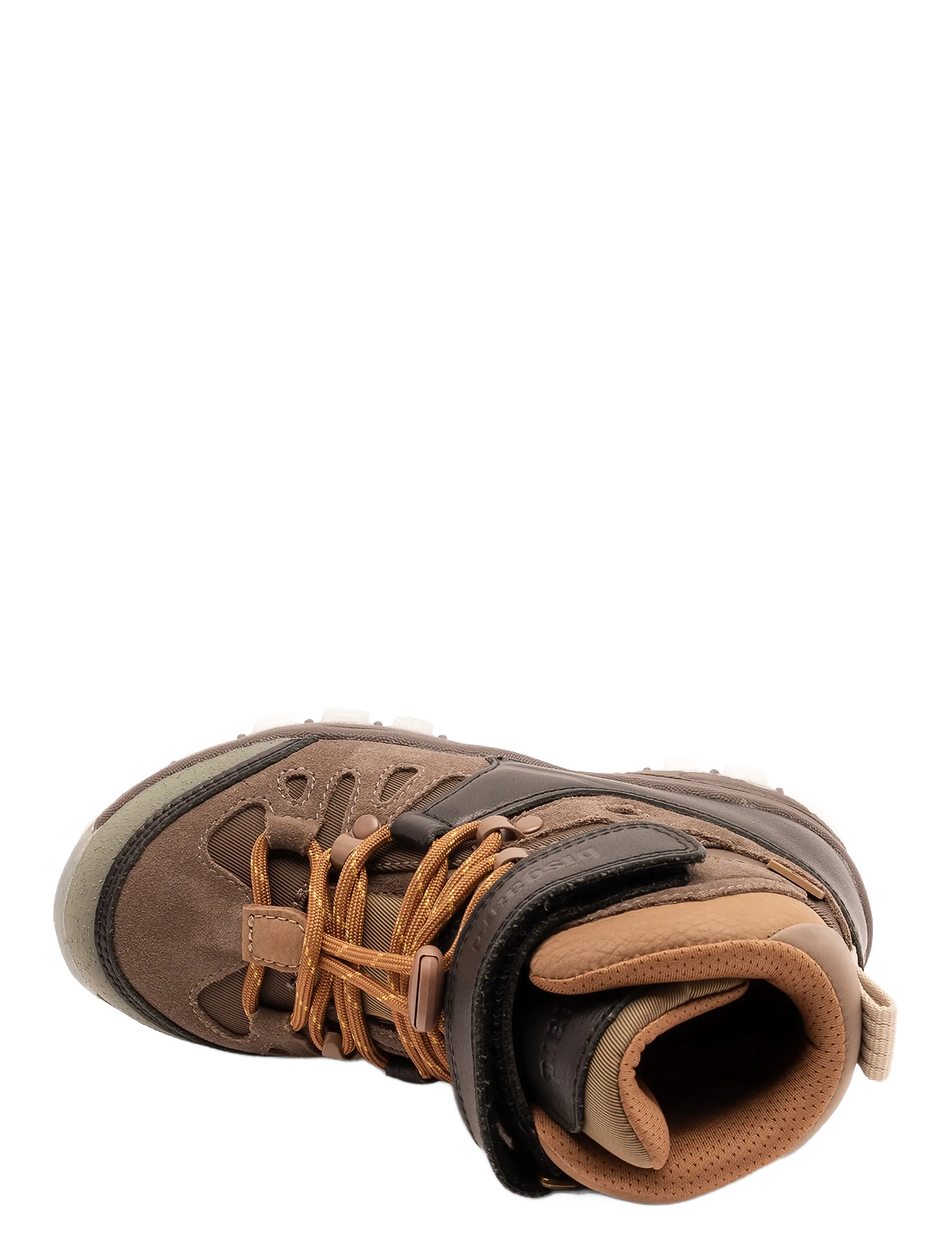 Bisgaard - bisgaard river tex - winterstiefel - dark brown - 2