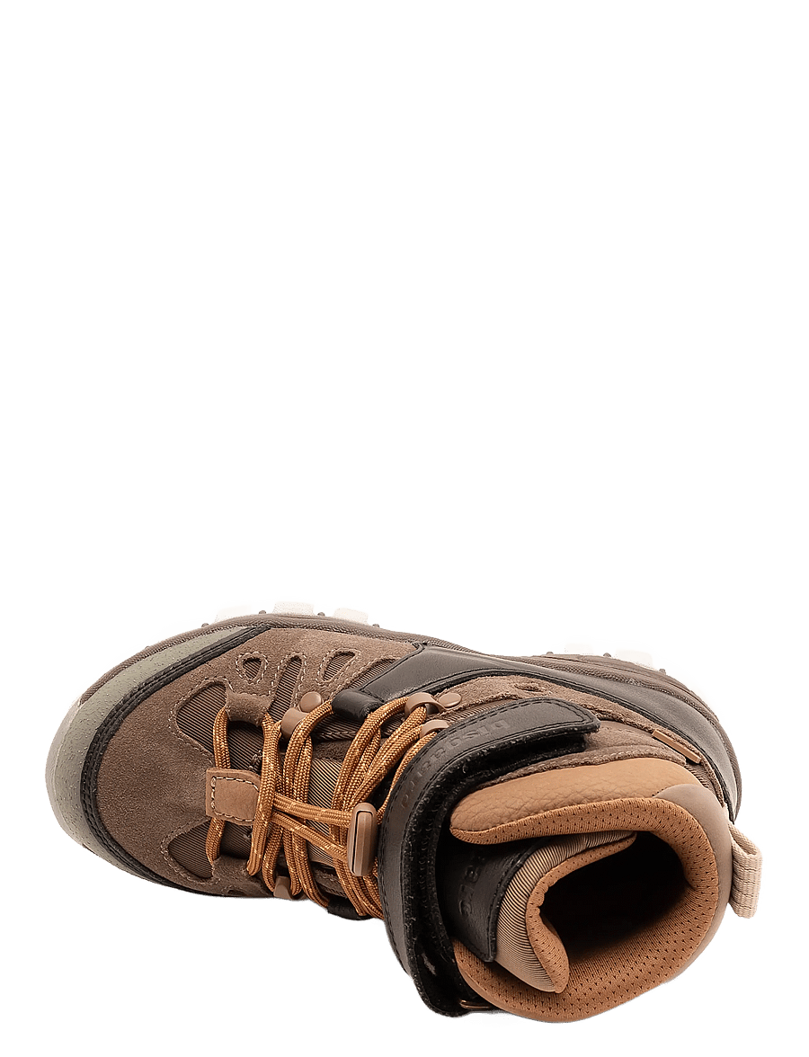 Bisgaard - bisgaard river tex - winterstiefel - dark brown - 2