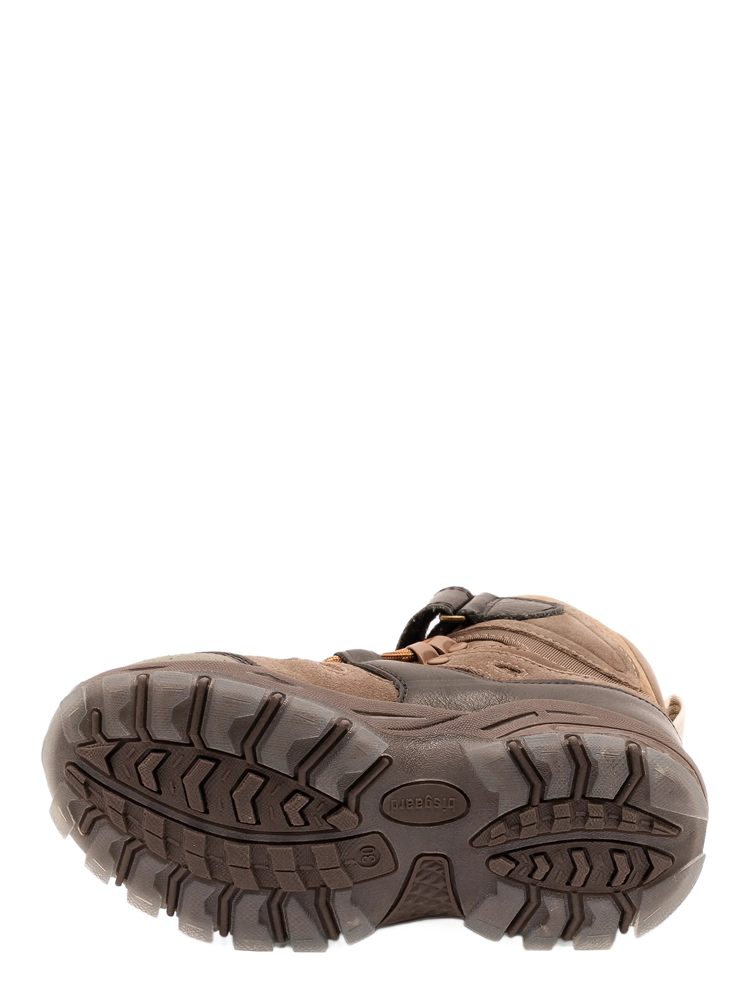 Bisgaard - bisgaard river tex - winterstiefel - dark brown - 3