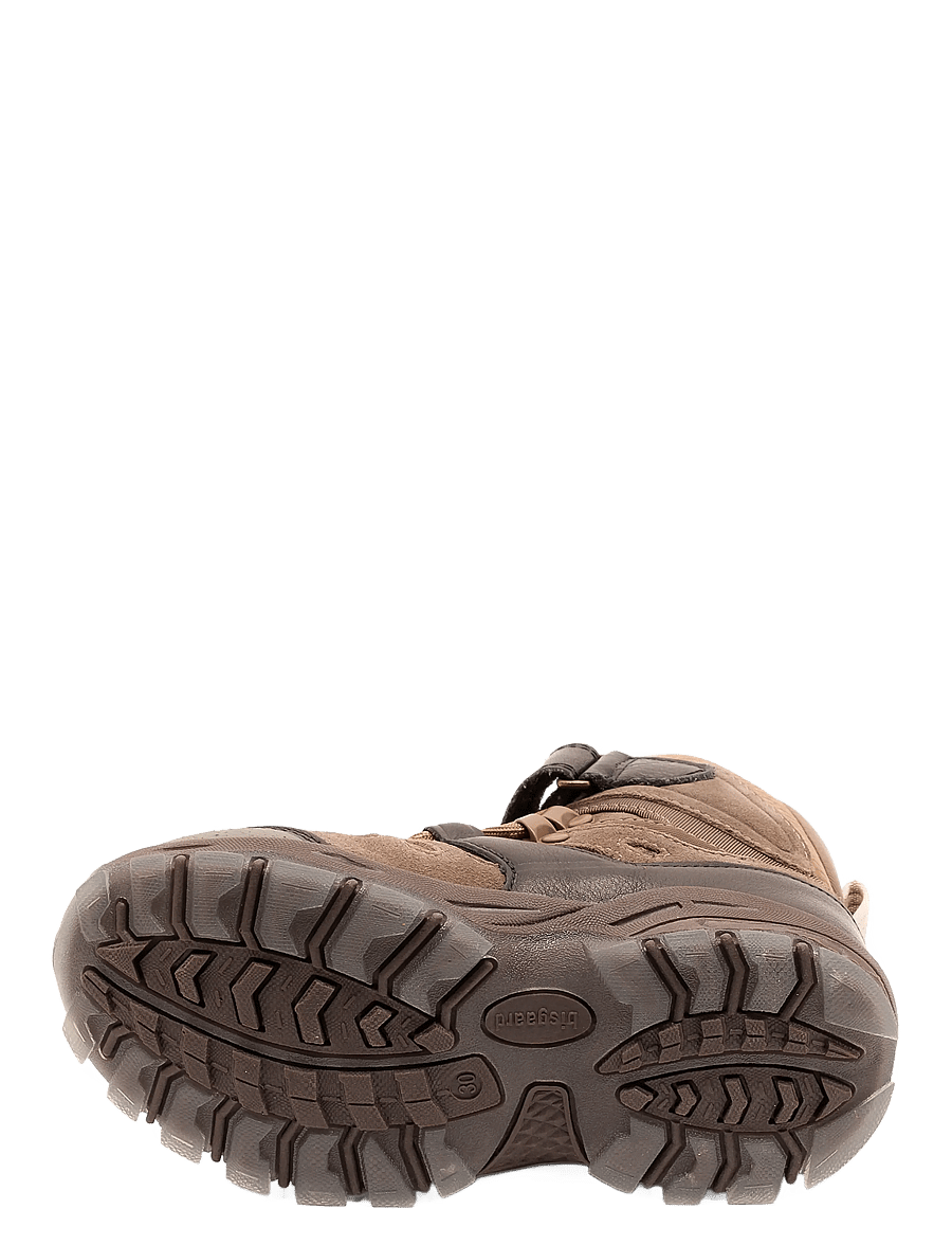 Bisgaard - bisgaard river tex - winterstiefel - dark brown - 3