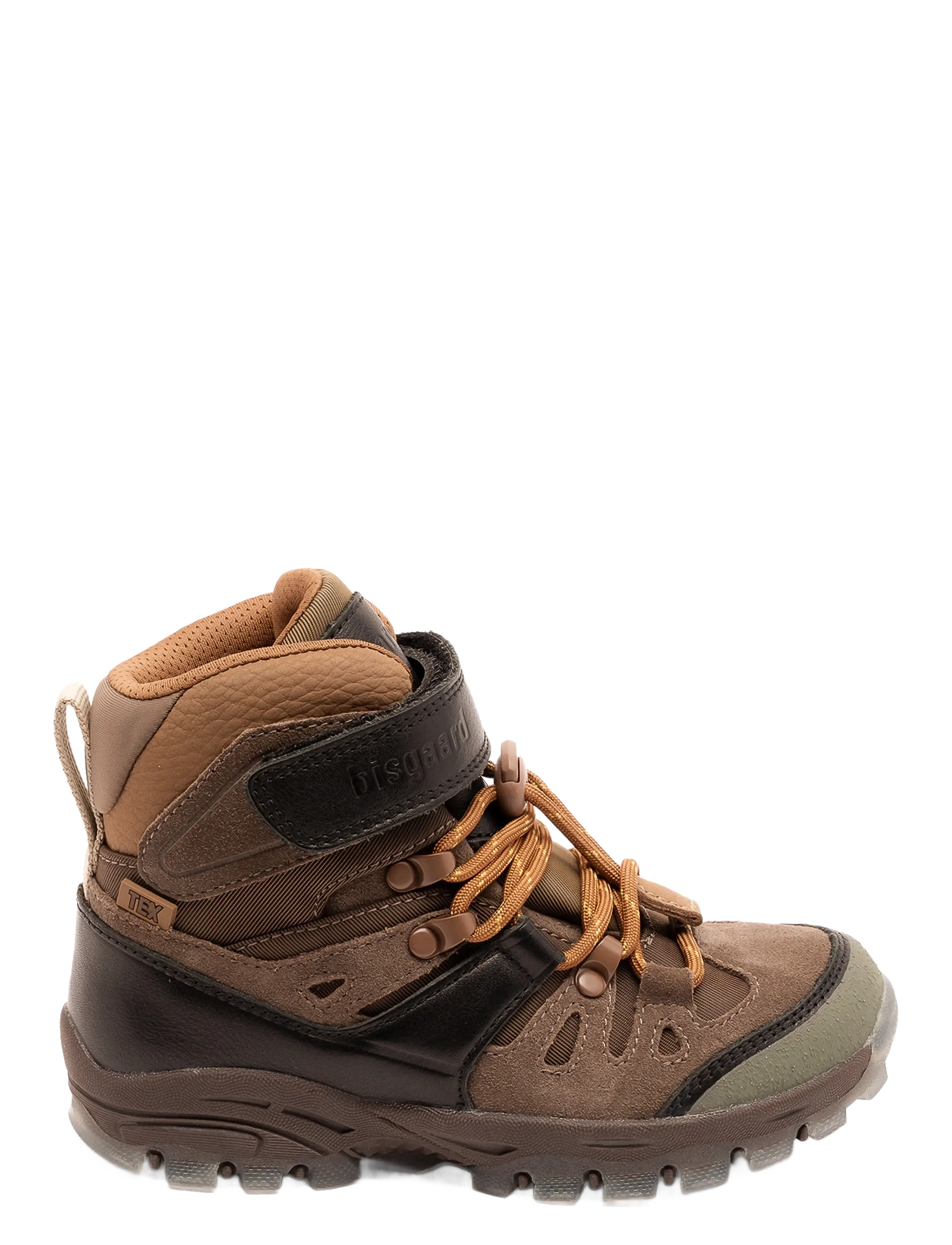 Bisgaard - bisgaard river tex - winterstiefel - dark brown - 4