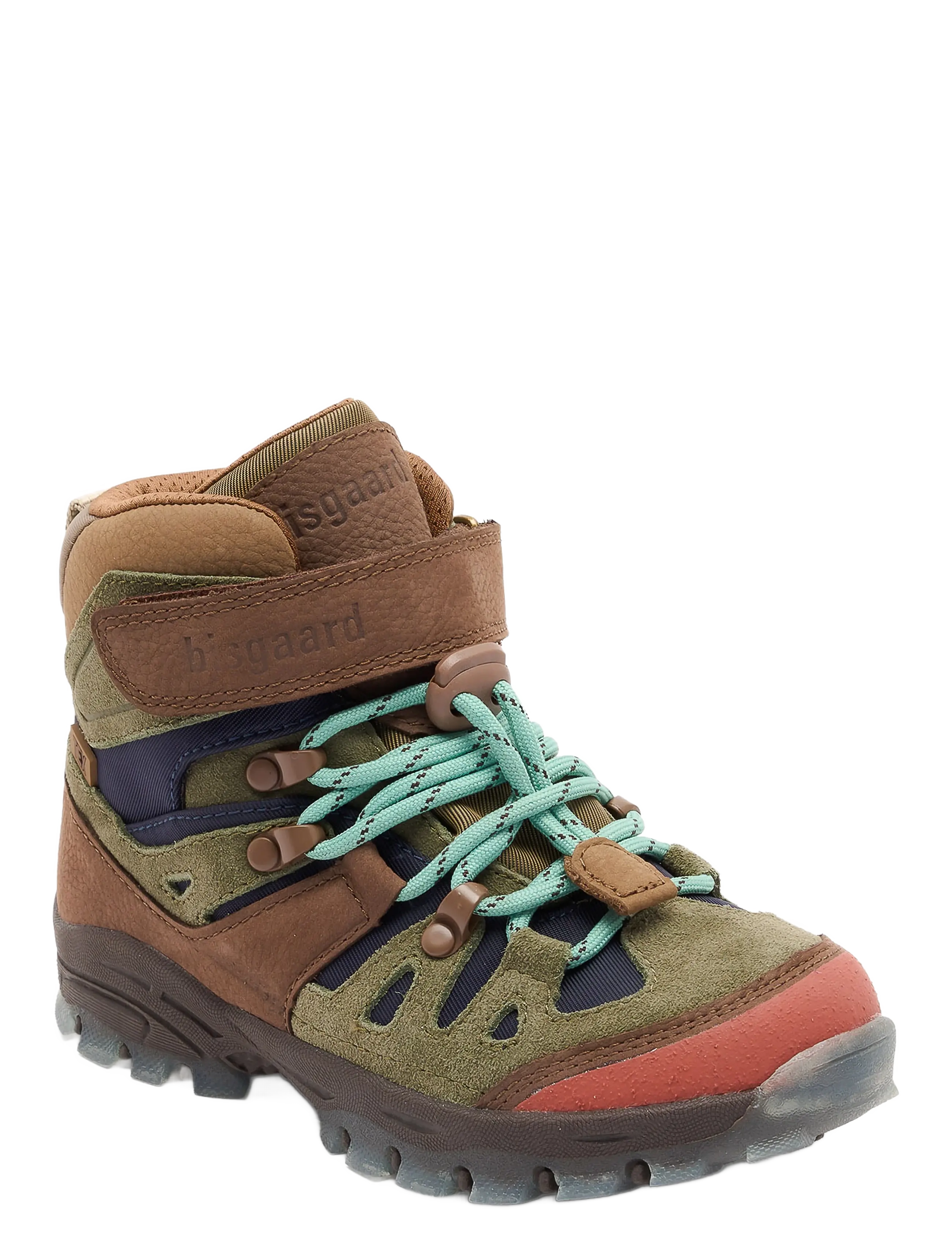 Bisgaard bisgaard river tex - Schuhe - KHAKI / khaki/green